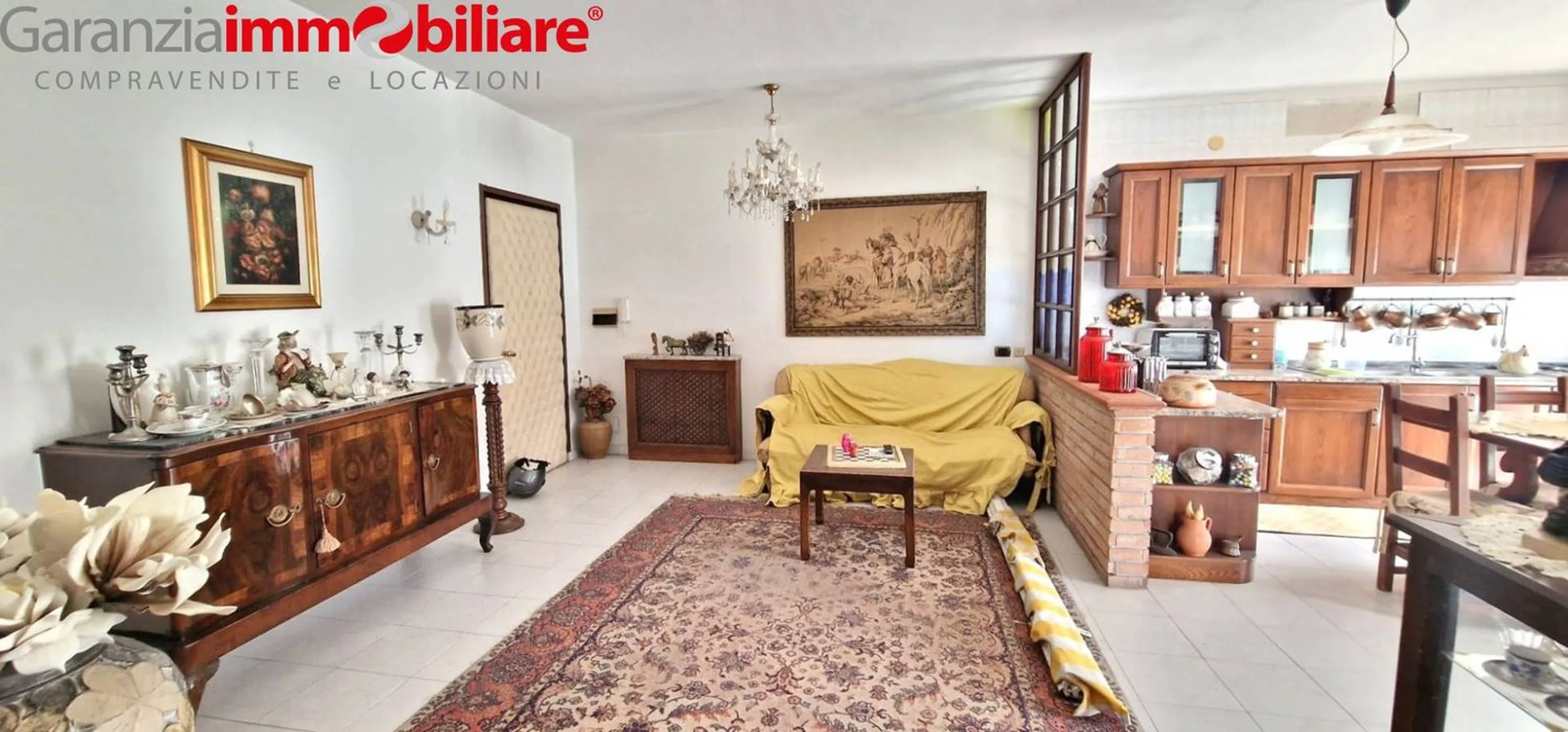 Trilocale in via Alcide Cervi - Photo 3