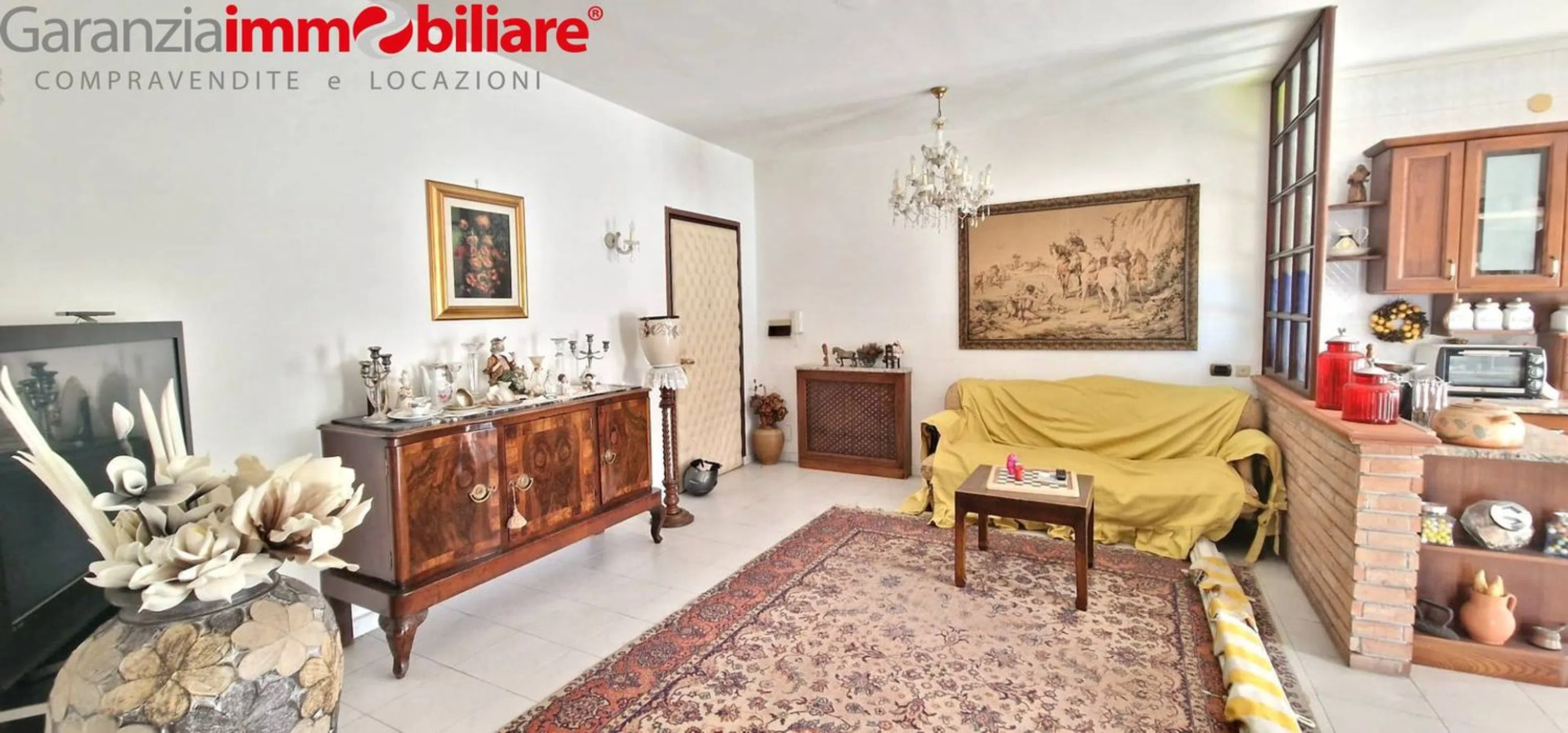 Trilocale in via Alcide Cervi - Photo 4