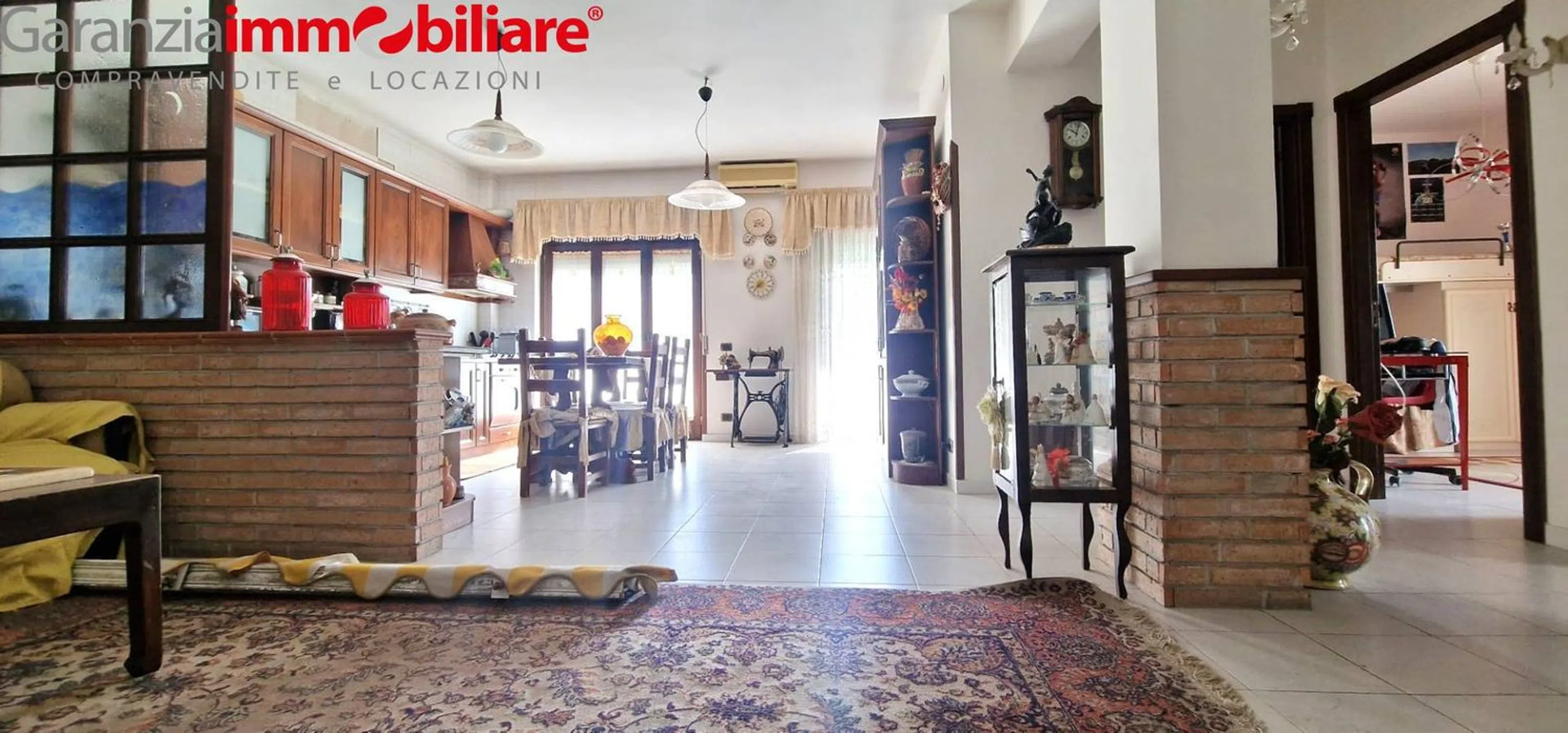 Trilocale in via Alcide Cervi - Photo 6