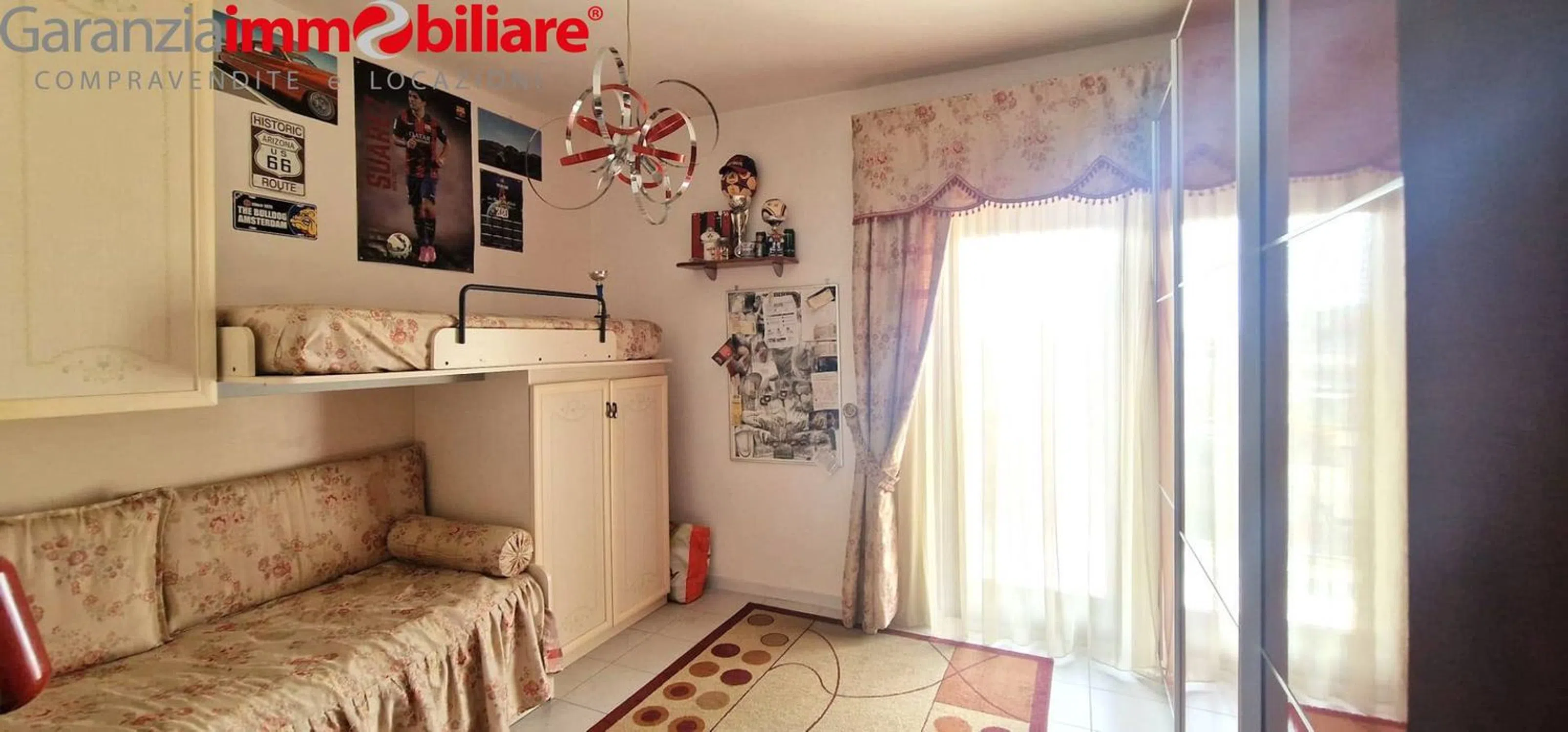 Trilocale in via Alcide Cervi - Photo 8