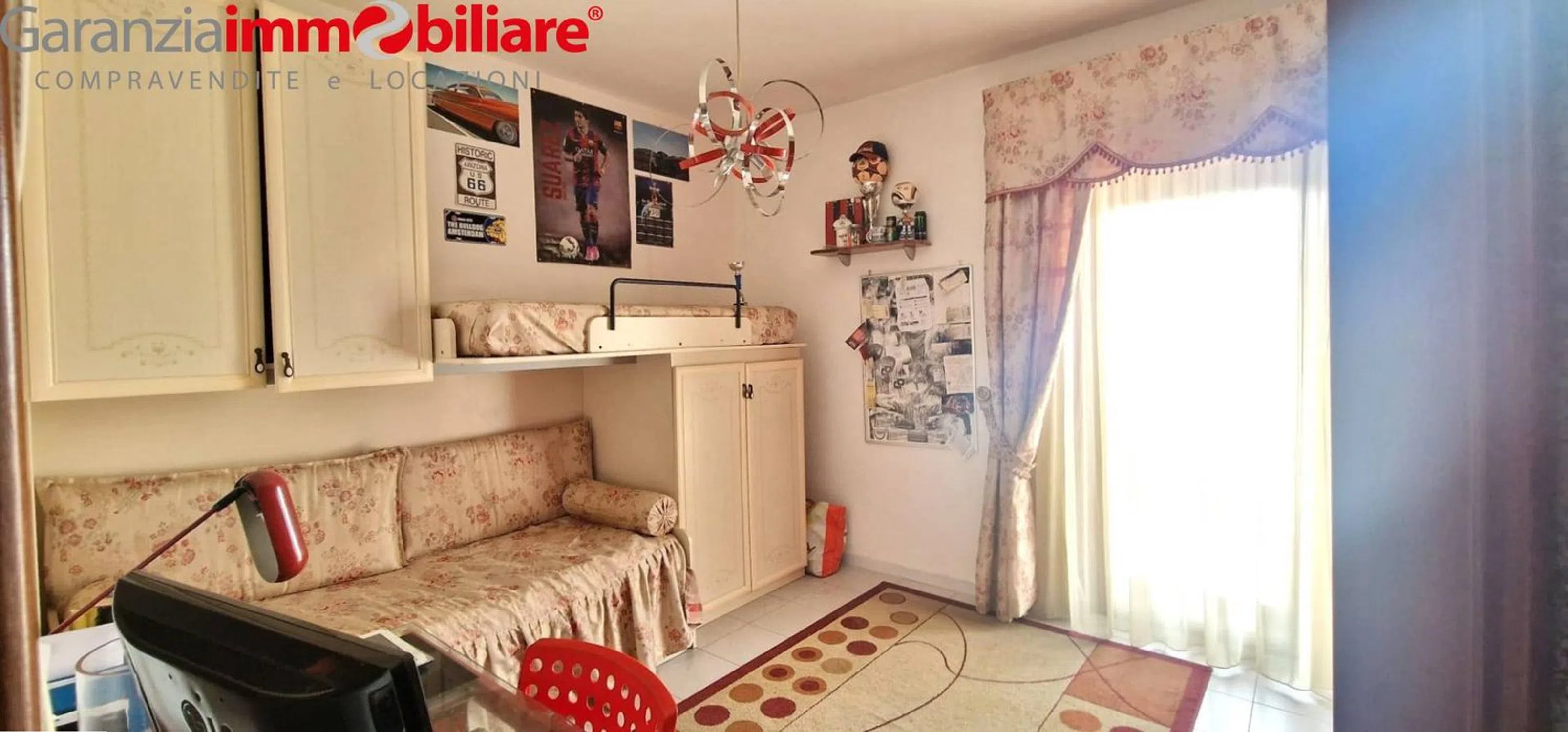 Trilocale in via Alcide Cervi - Photo 9