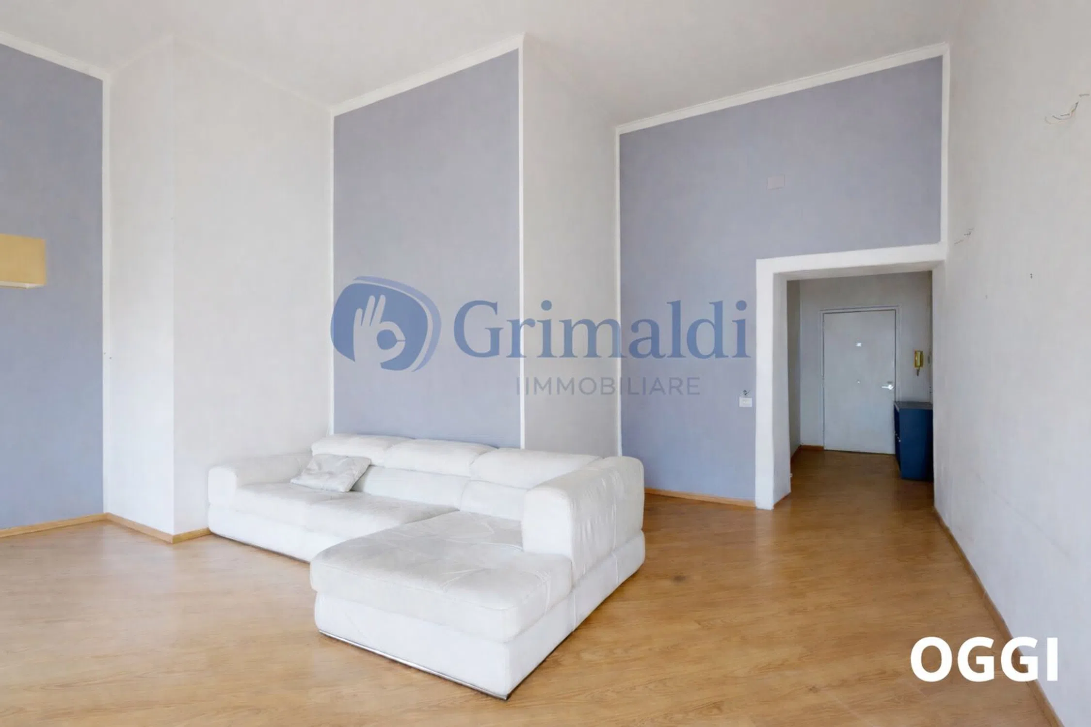 Trilocale in piazza Cavour - Photo 2