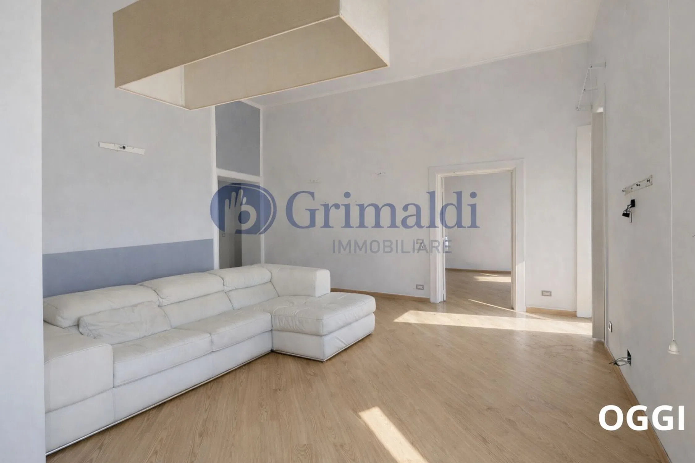 Trilocale in piazza Cavour - Photo 6