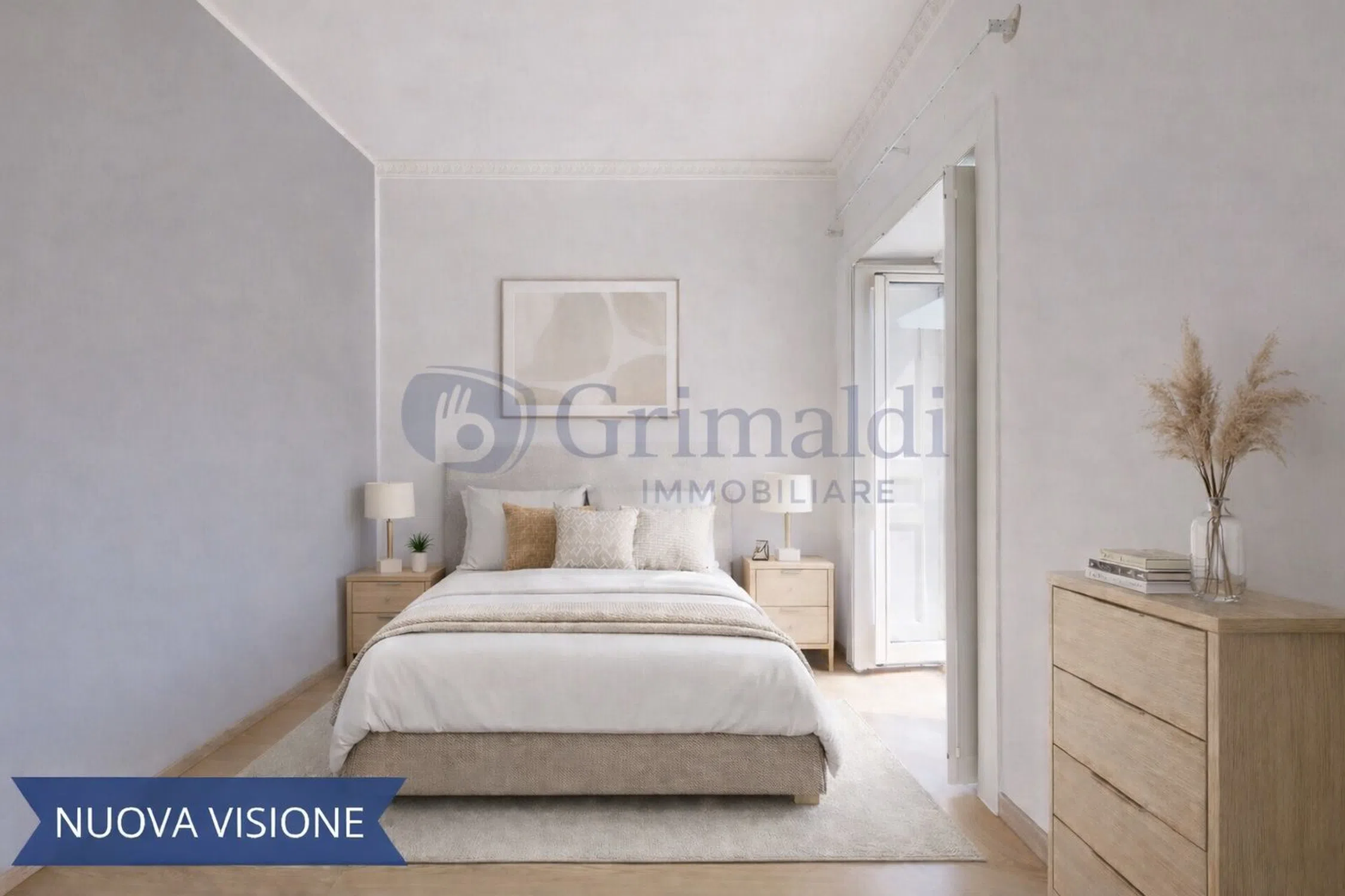 Trilocale in piazza Cavour - Photo 7