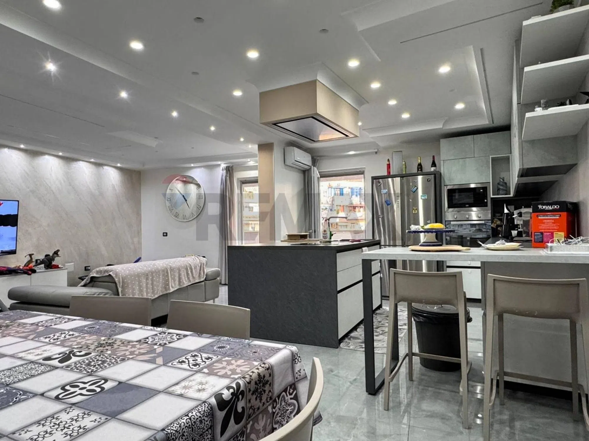 Appartamento in via Nicola Nicolini, 68 - Photo 2