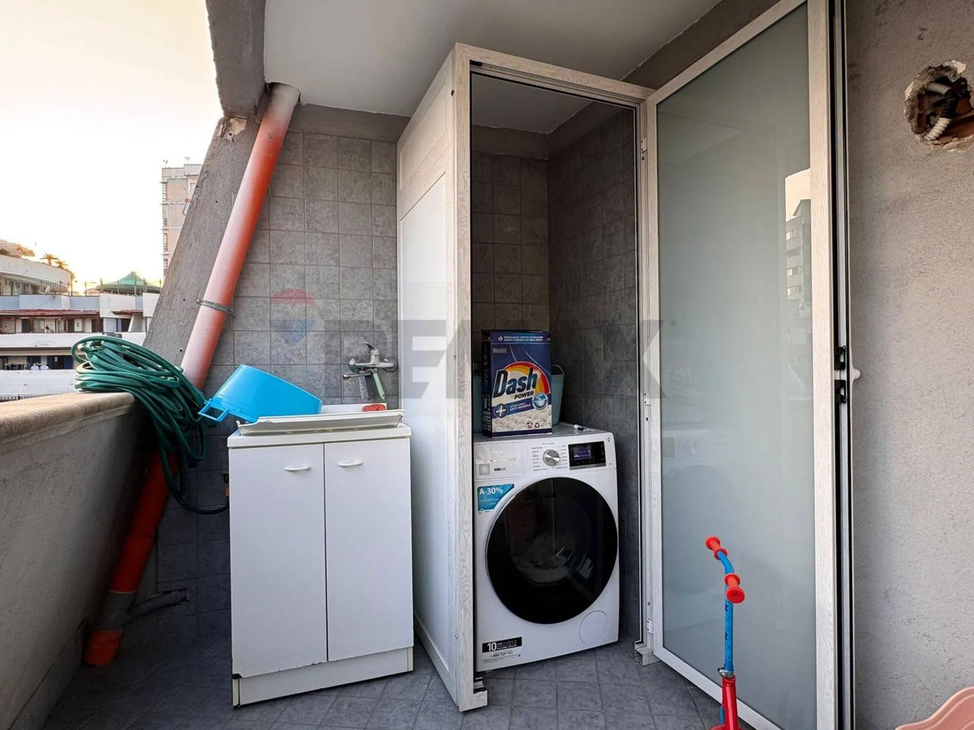 Appartamento in via Nicola Nicolini, 68 - Photo 20