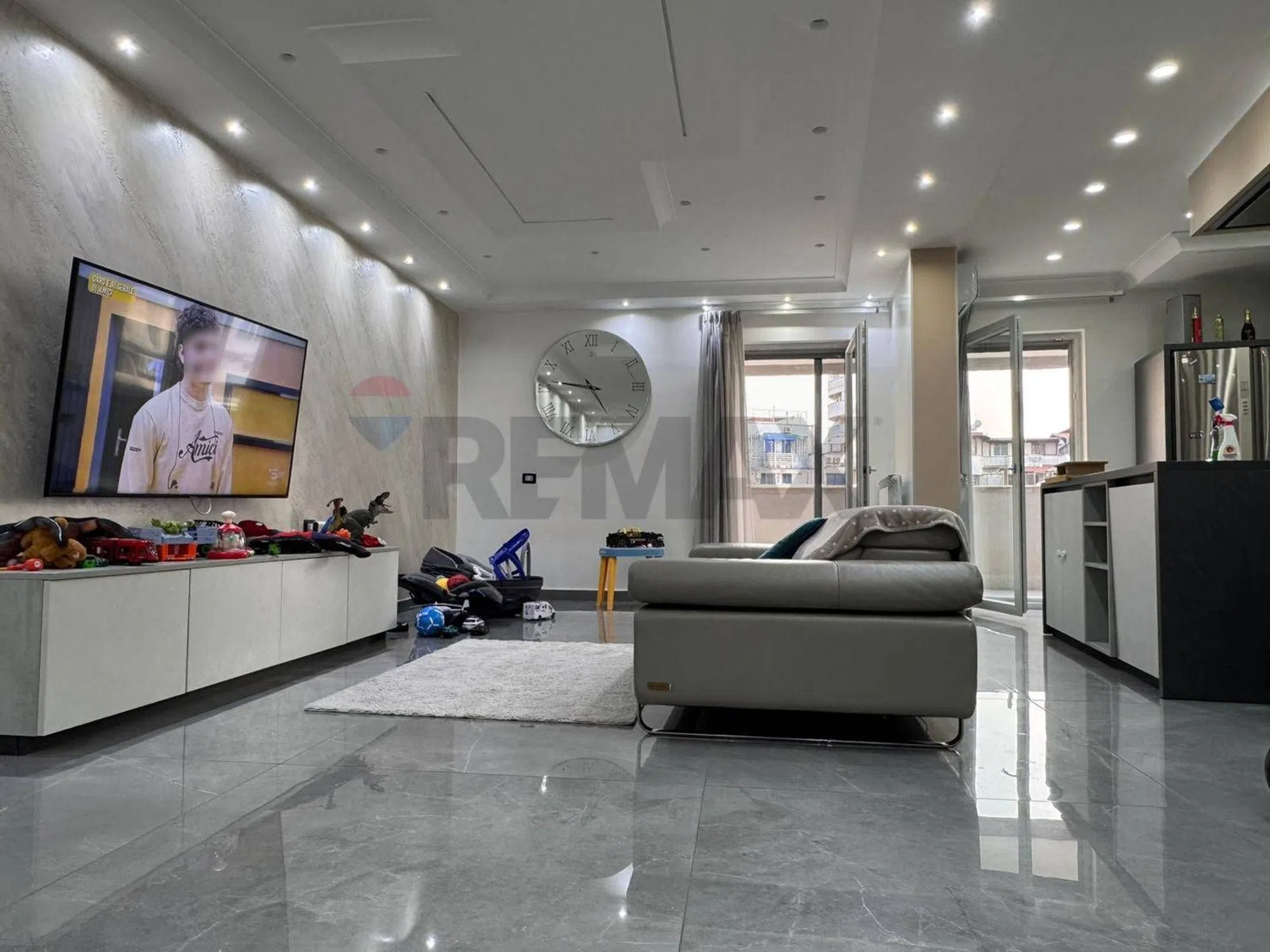 Appartamento in via Nicola Nicolini, 68 - Photo 5