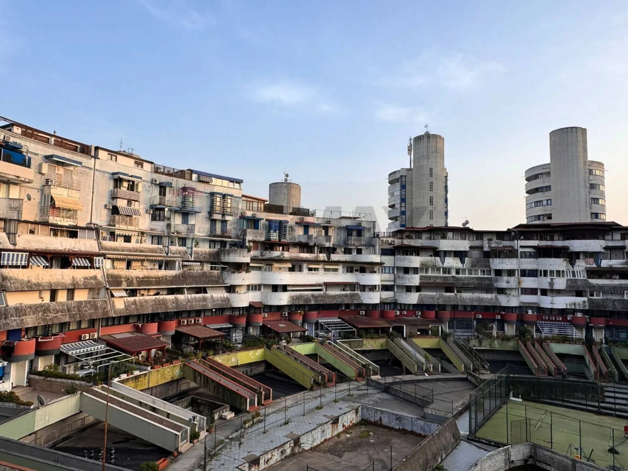 Appartamento in via Nicola Nicolini, 68 - Photo 7