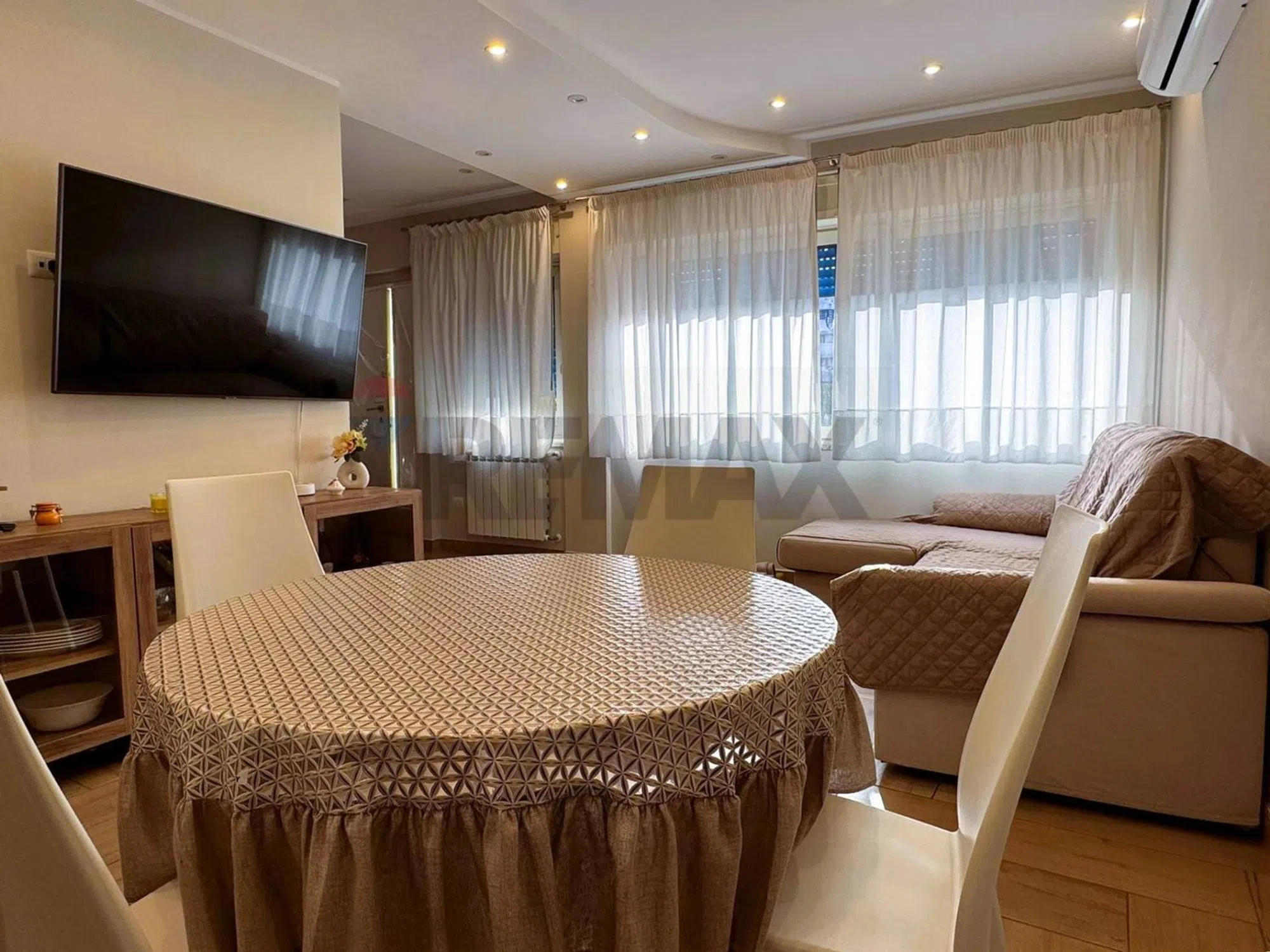 Appartamento su due piani in via Nicola Nicolini, 68 - Photo 5