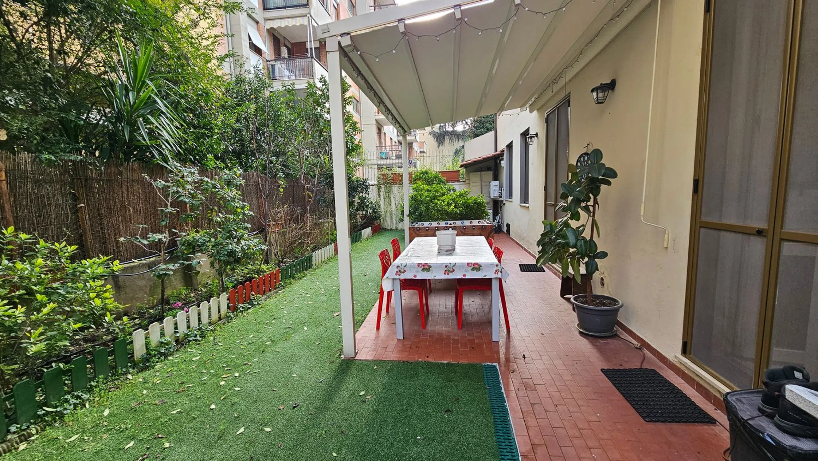 Appartamento in via Frusa s.n.c. - Photo 1