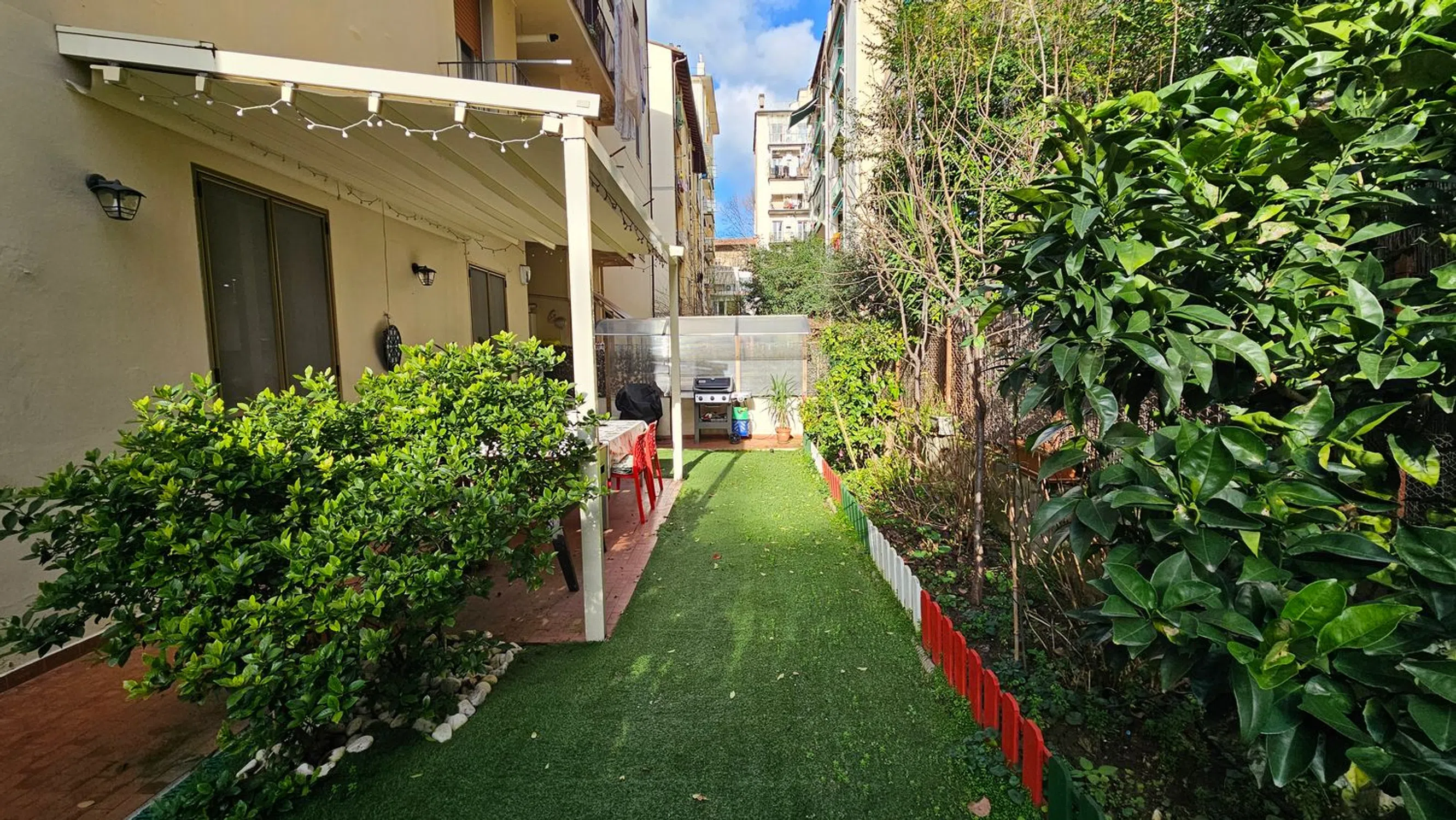 Appartamento in via Frusa s.n.c. - Photo 2