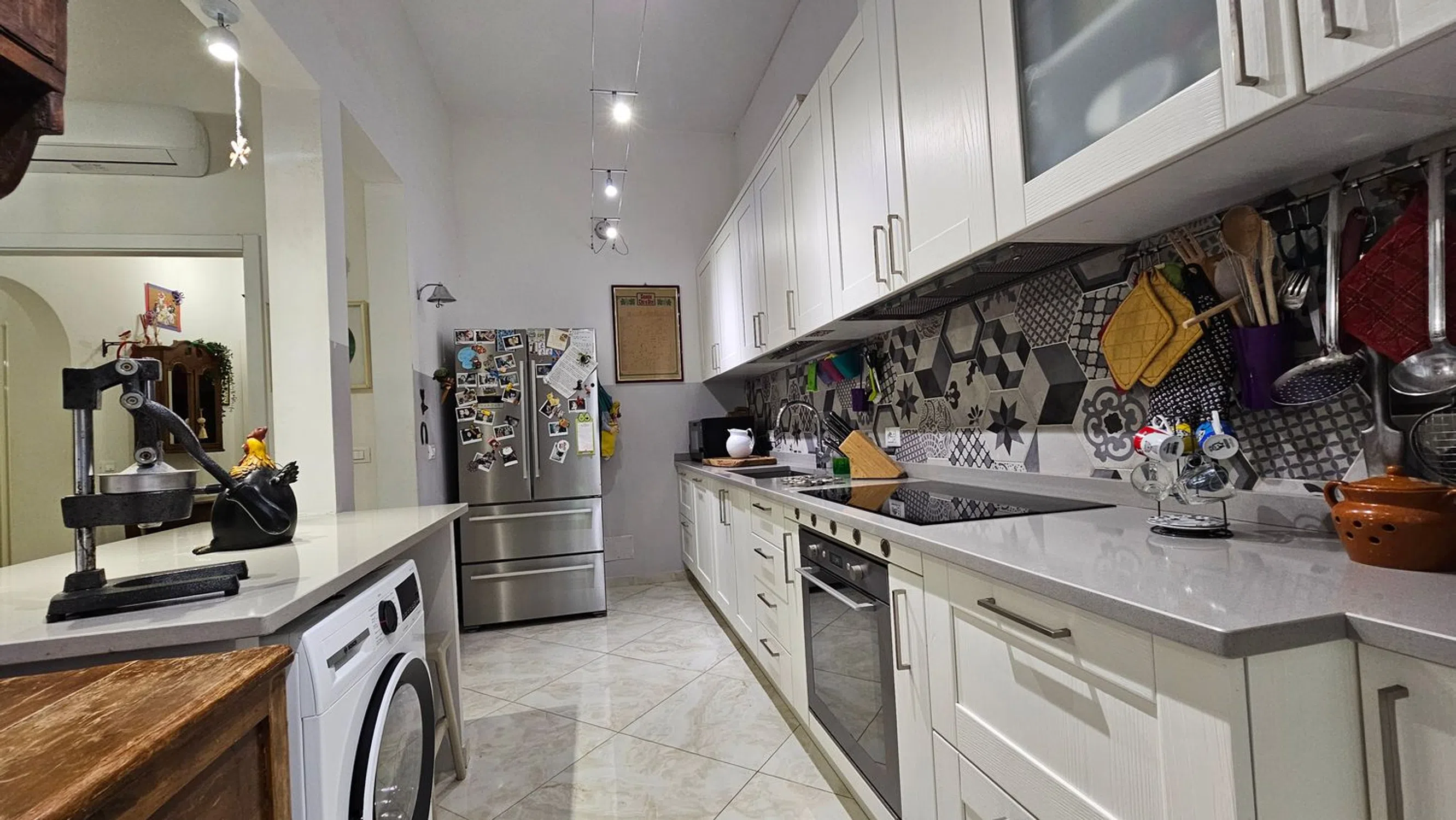 Appartamento in via Frusa s.n.c. - Photo 11