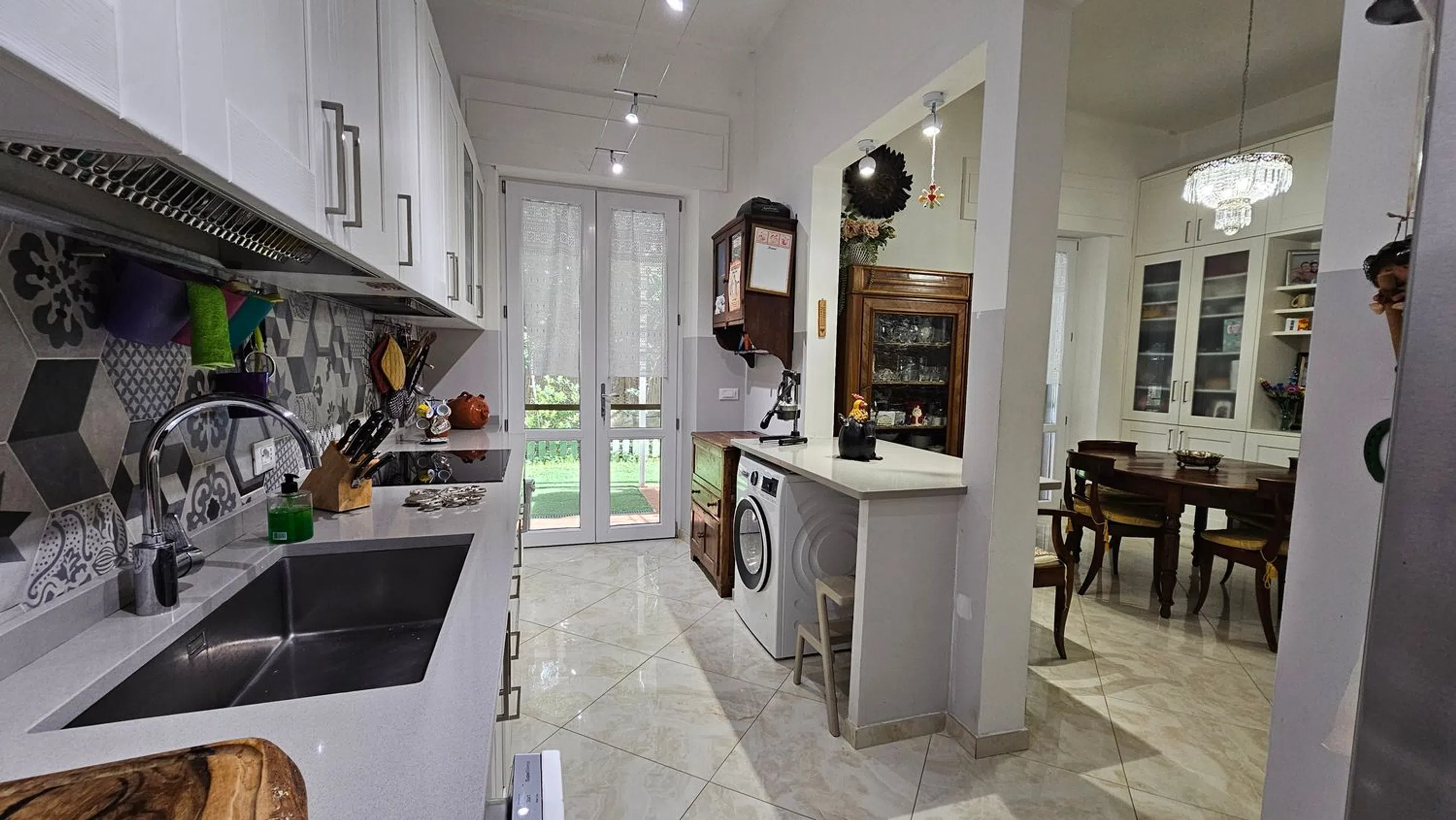 Appartamento in via Frusa s.n.c. - Photo 10
