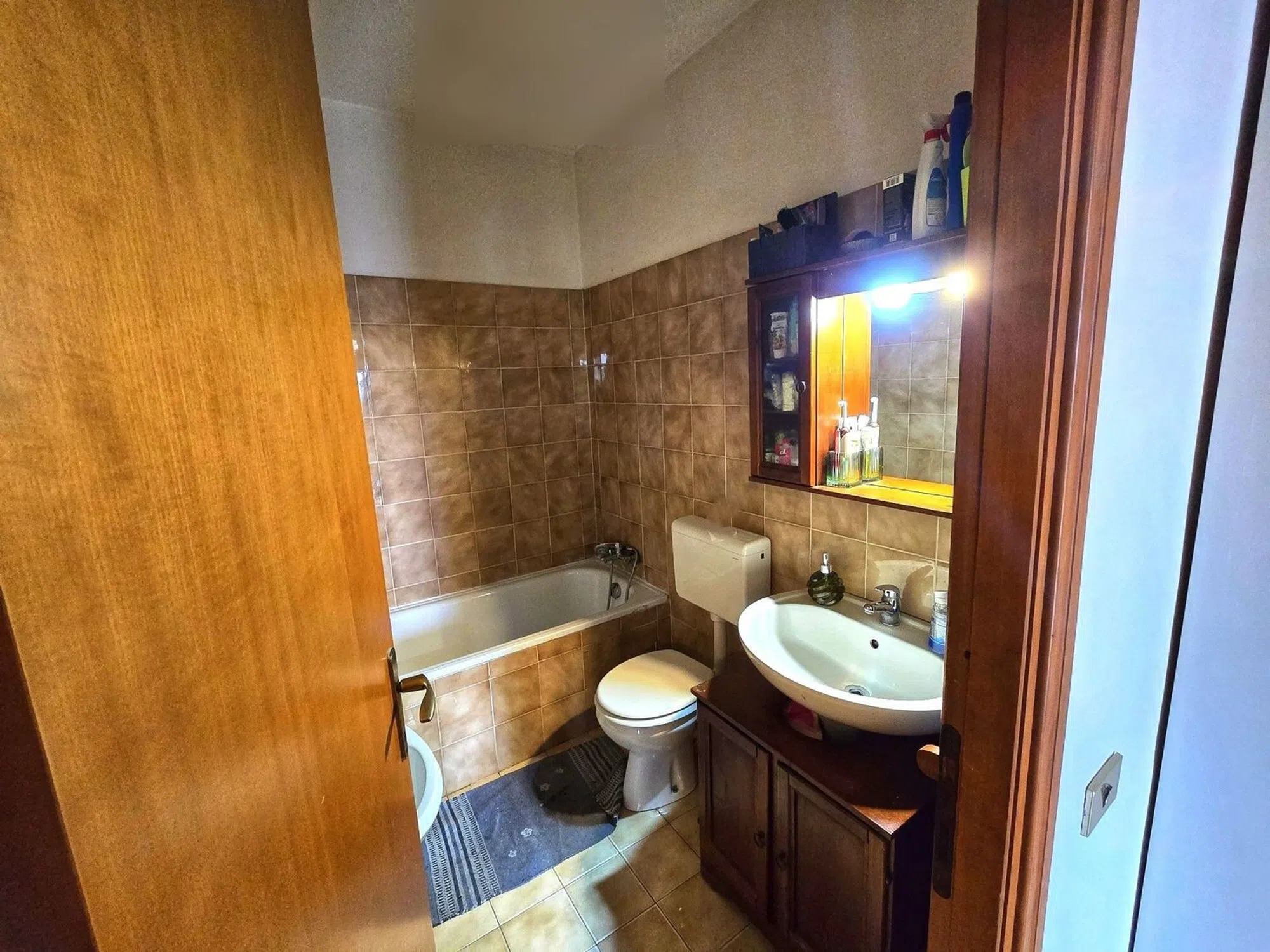 Trilocale in via Goffredo Ciaralli, 27 - Photo 10