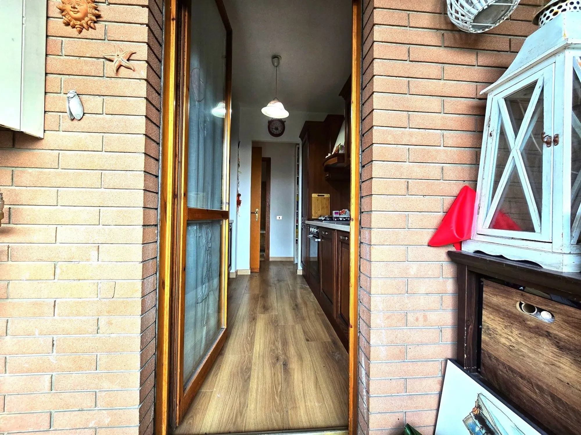 Trilocale in via Goffredo Ciaralli, 27 - Photo 13