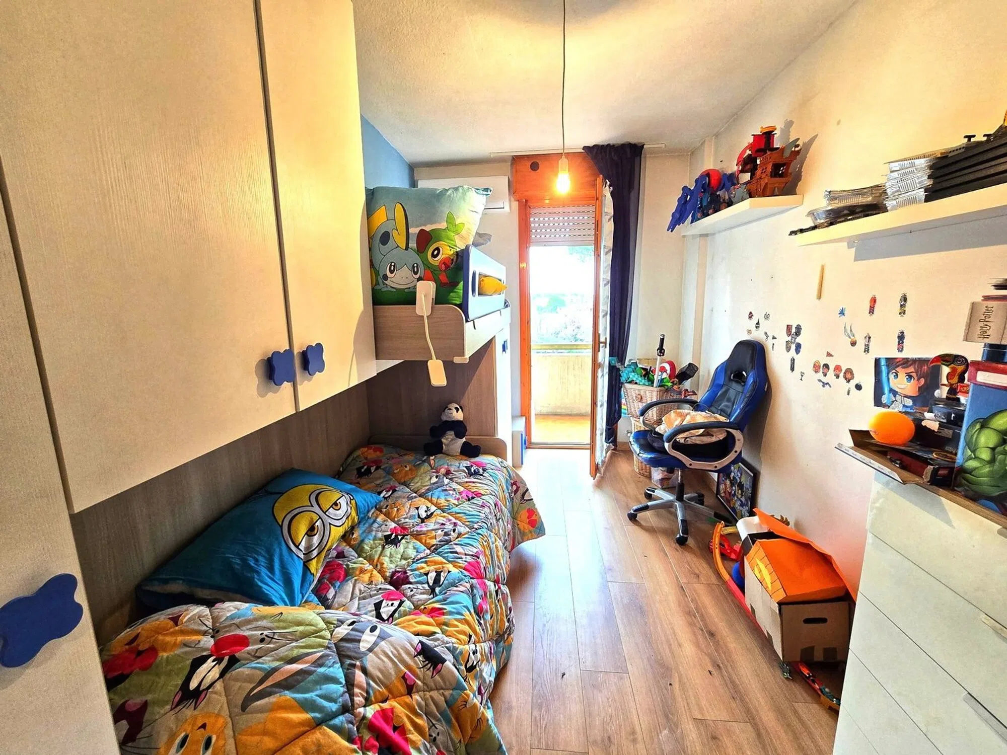 Trilocale in via Goffredo Ciaralli, 27 - Photo 16