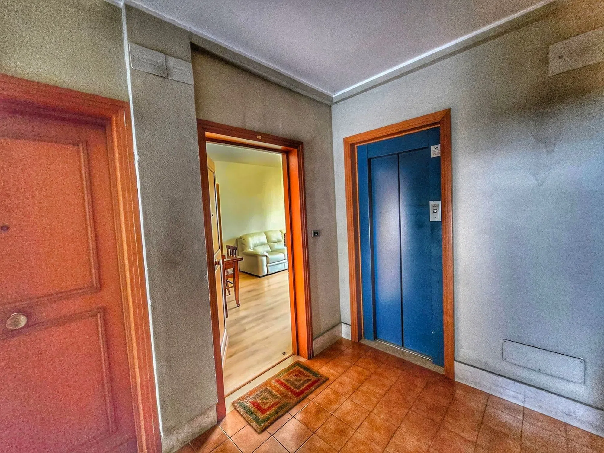 Trilocale in via Goffredo Ciaralli, 27 - Photo 3