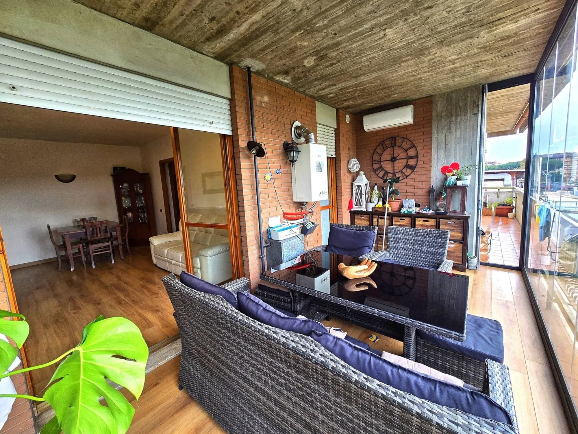 Trilocale in via Goffredo Ciaralli, 27 - Photo 8