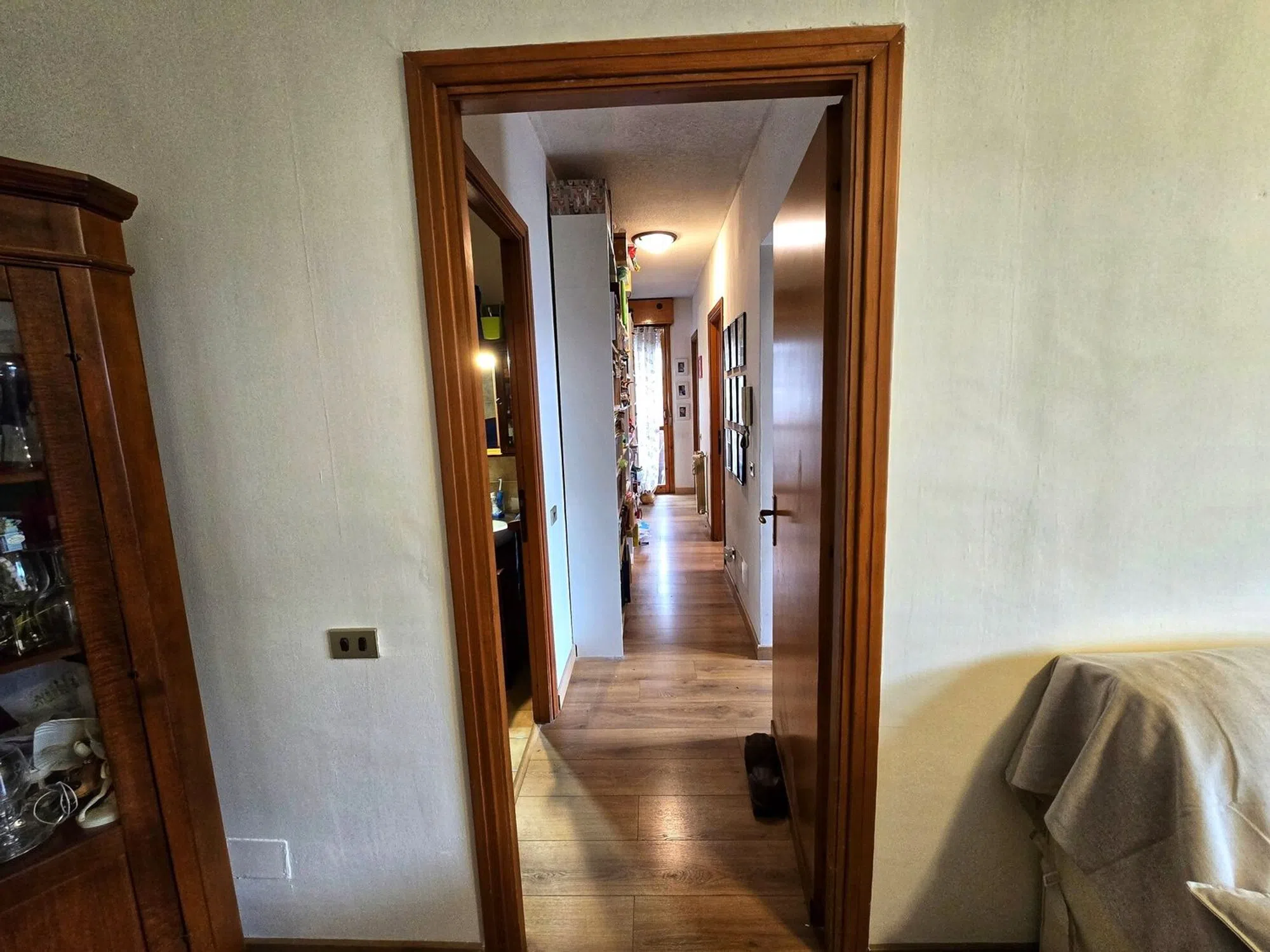 Trilocale in via Goffredo Ciaralli, 27 - Photo 9