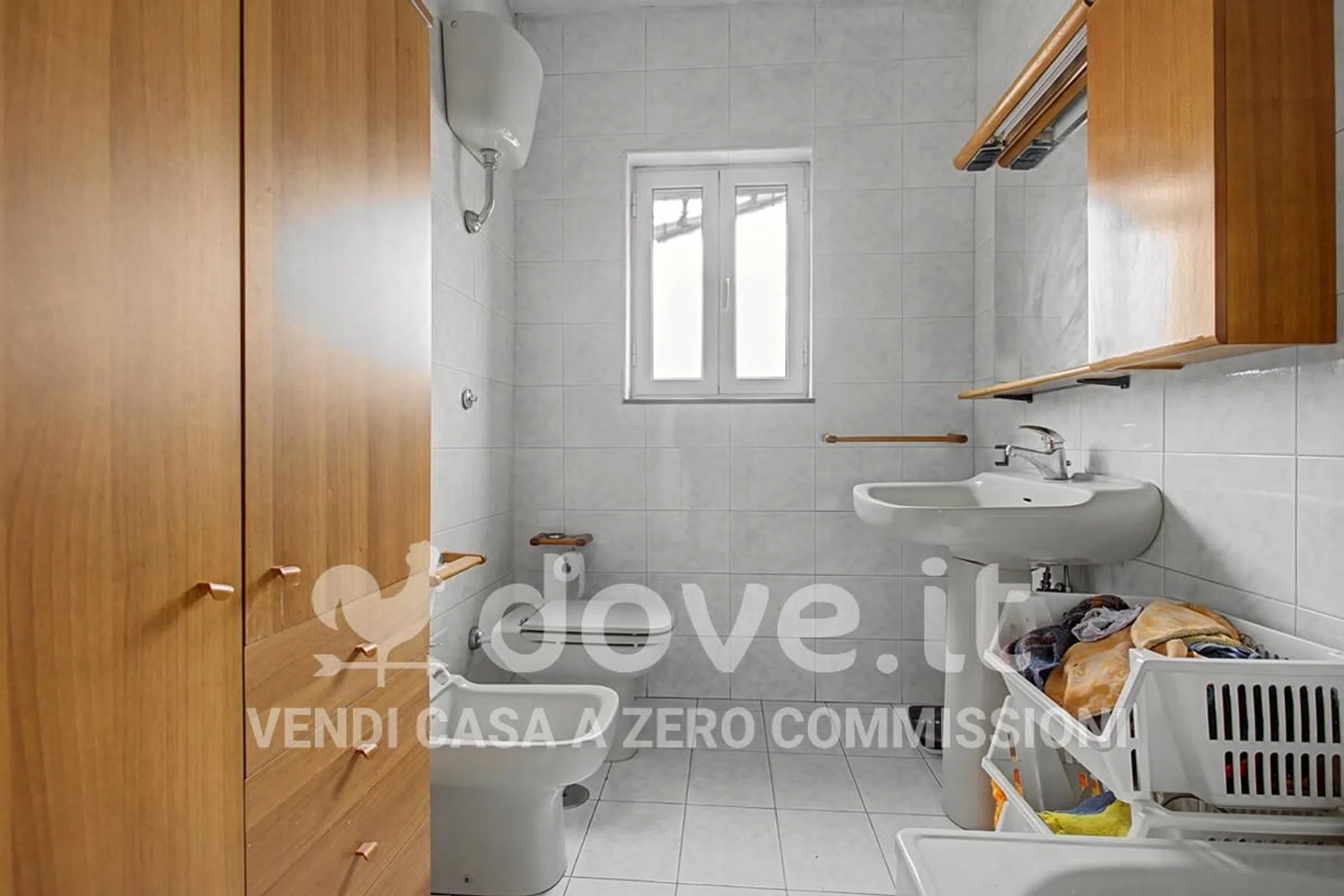 Appartamento su due piani in Calata Capodichino, 169 - Photo 9
