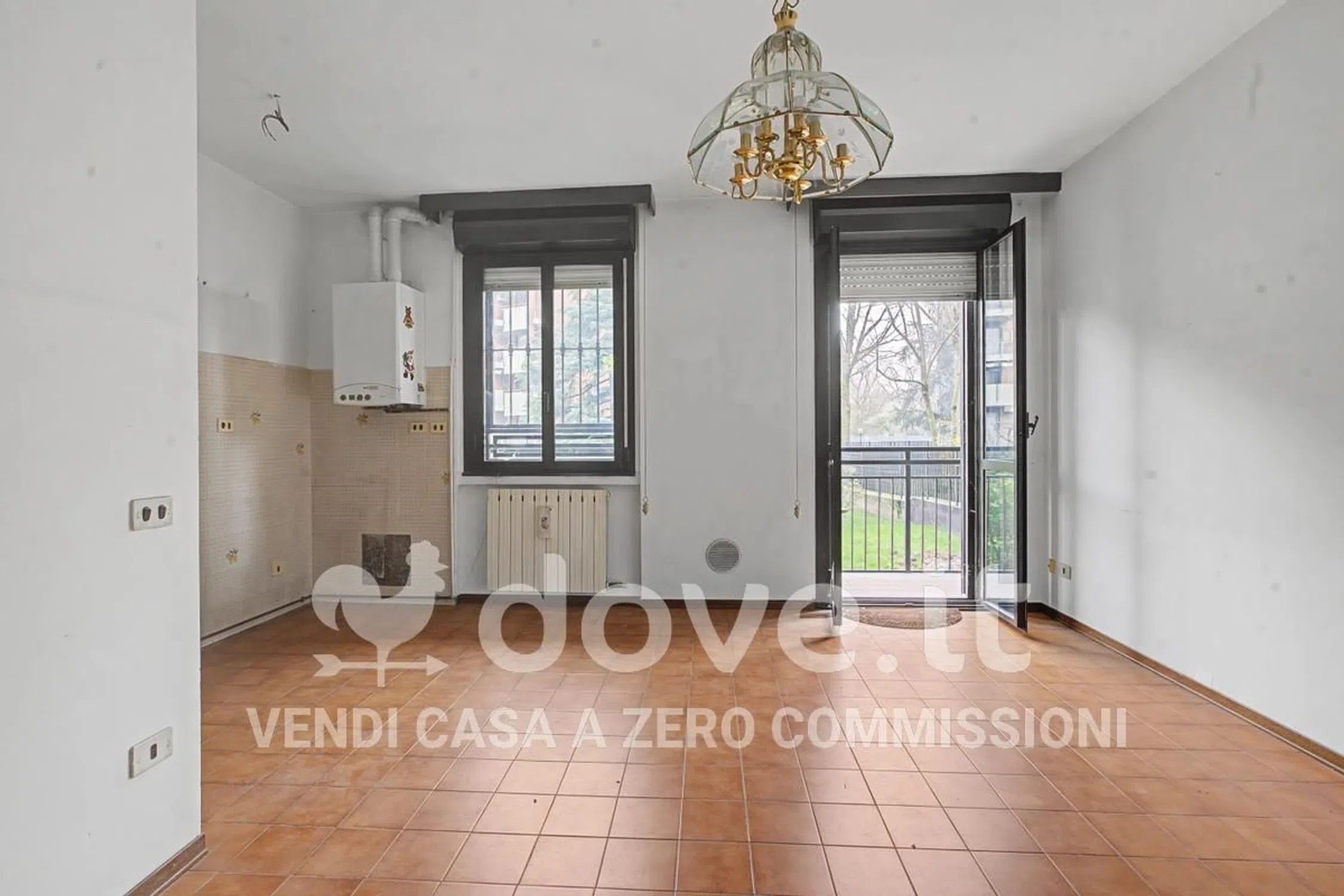 Bilocale in via Vittorio de Sica, 6 - Photo 2