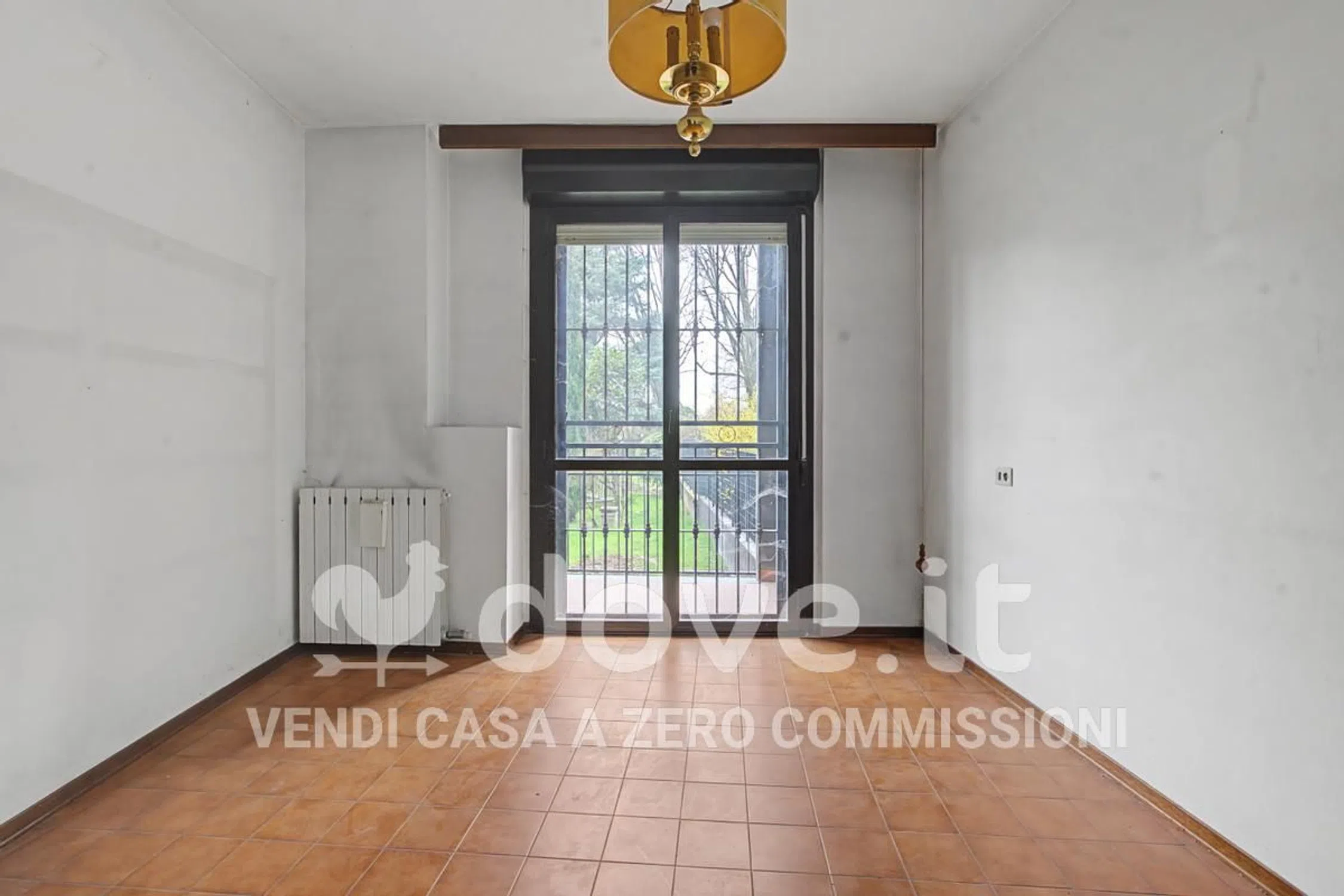 Bilocale in via Vittorio de Sica, 6 - Photo 12