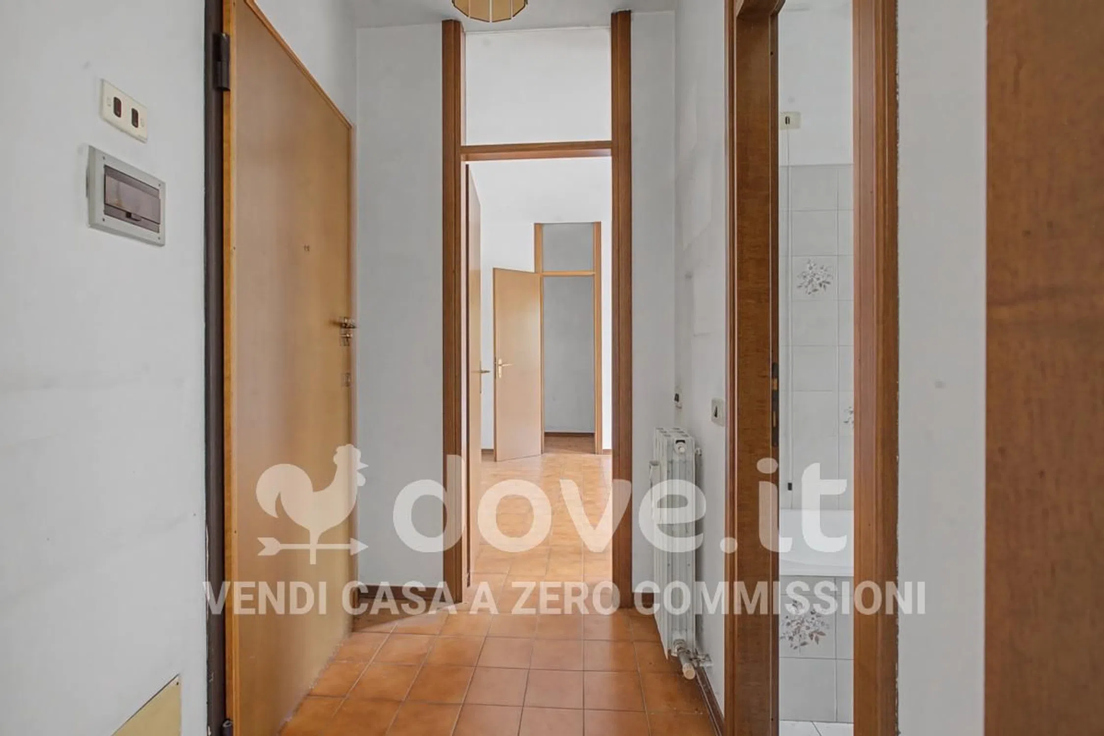 Bilocale in via Vittorio de Sica, 6 - Photo 19