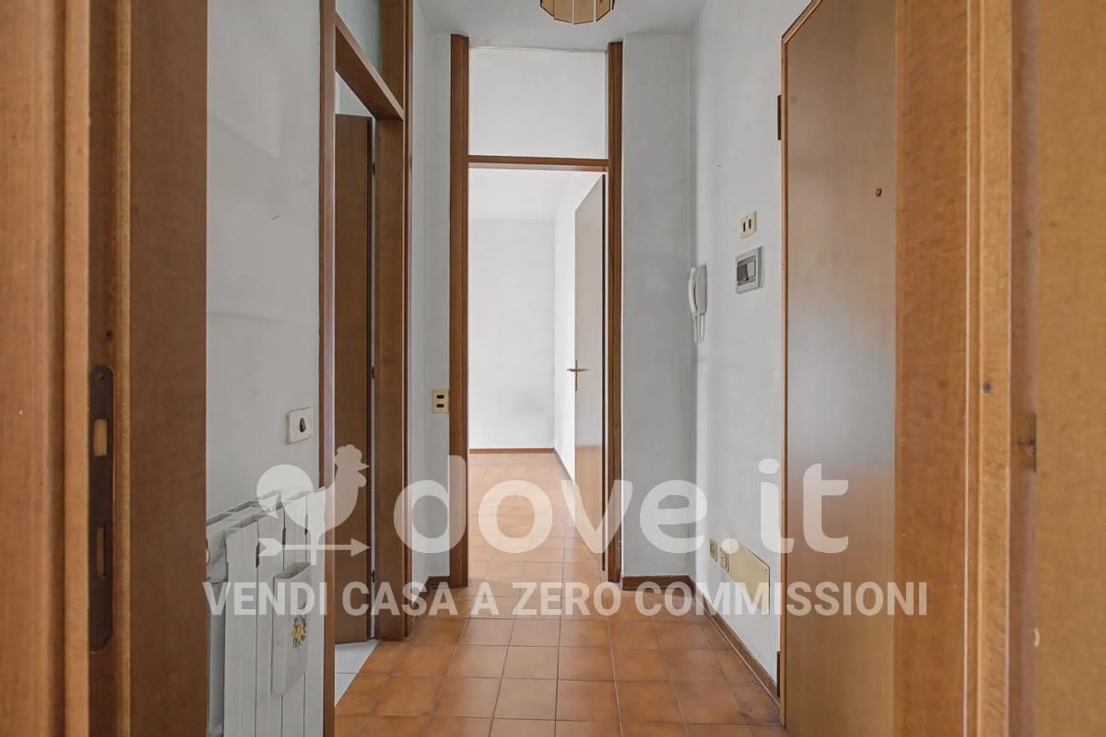 Bilocale in via Vittorio de Sica, 6 - Photo 20