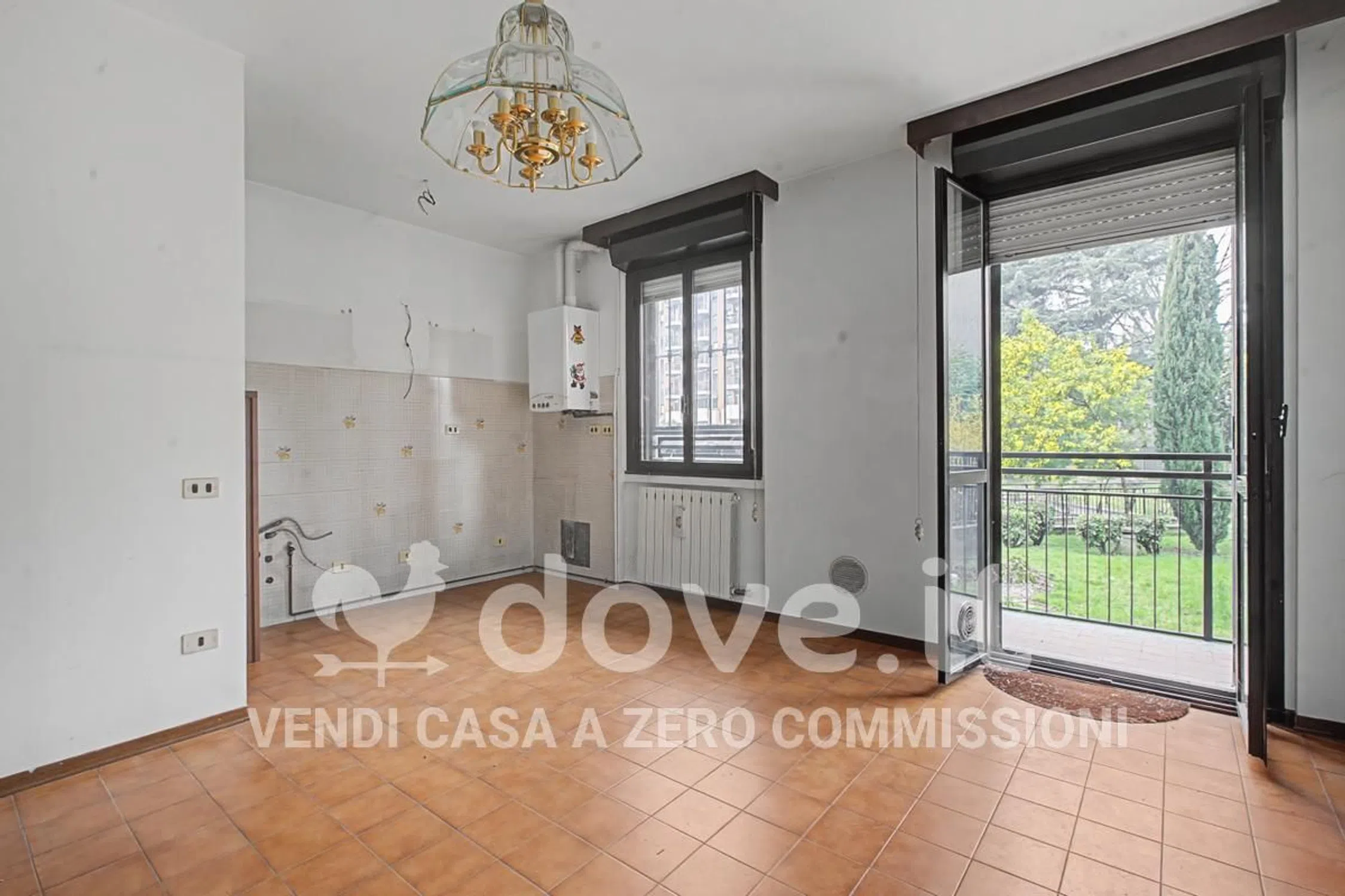 Bilocale in via Vittorio de Sica, 6 - Photo 3