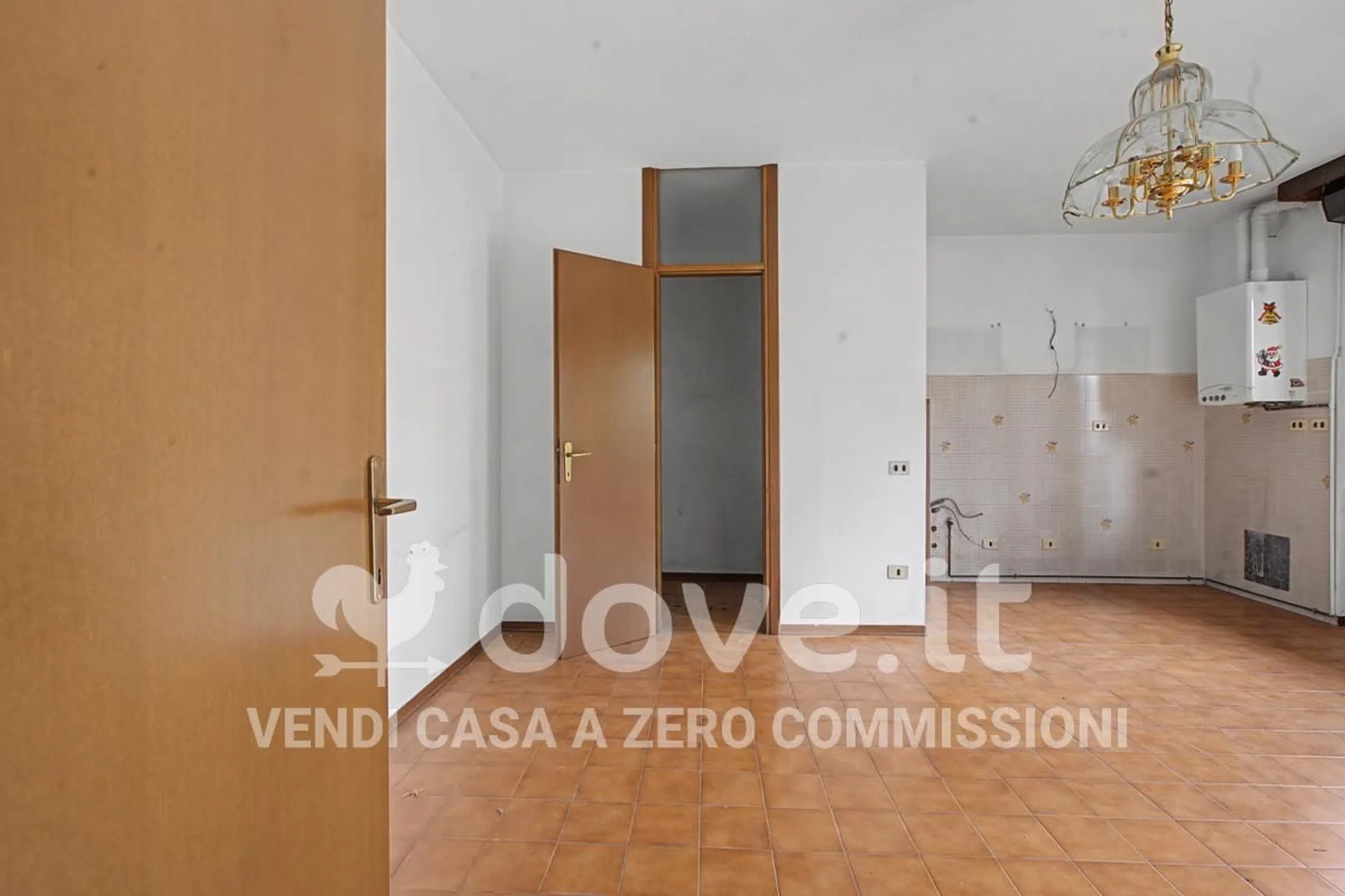 Bilocale in via Vittorio de Sica, 6 - Photo 4