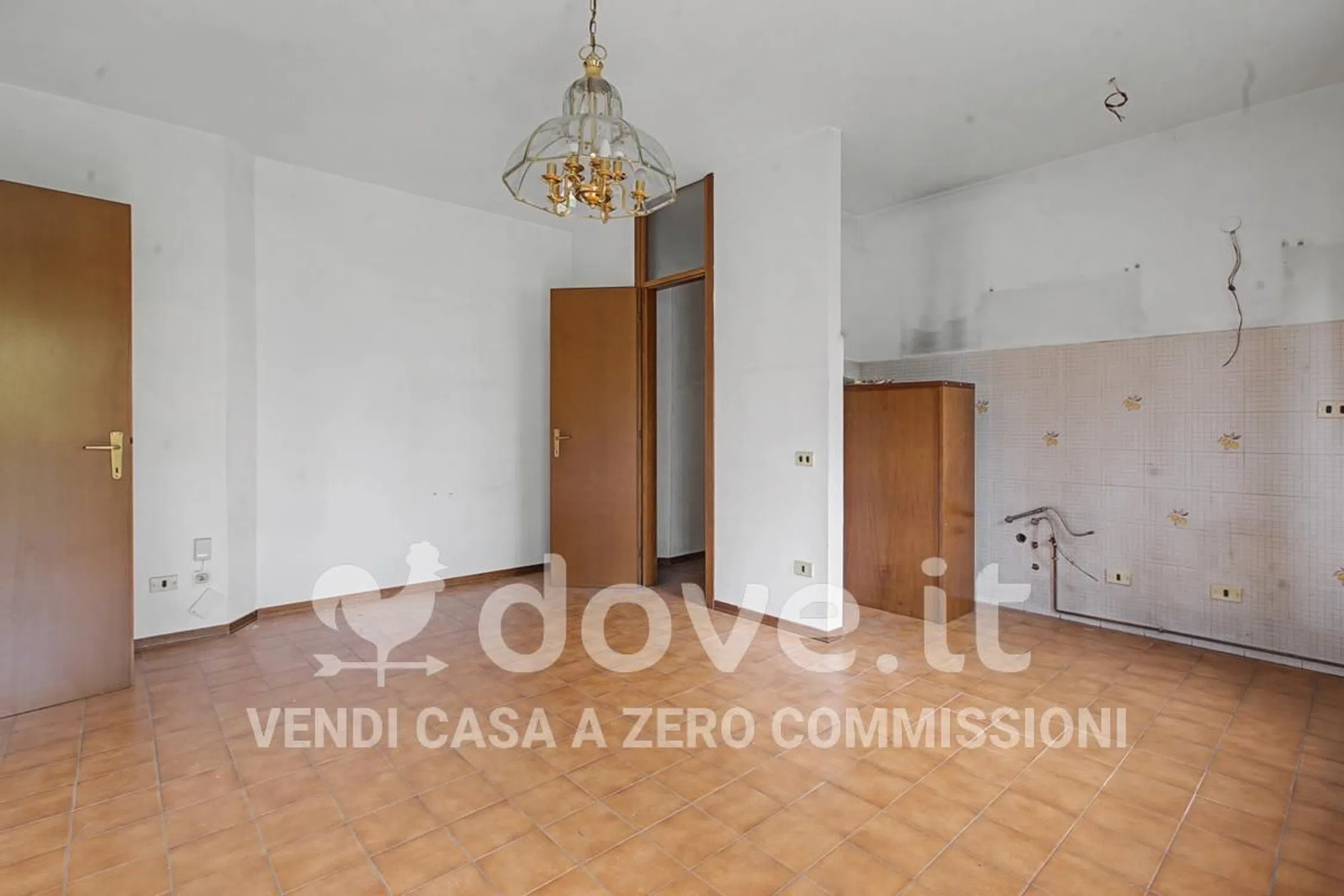 Bilocale in via Vittorio de Sica, 6 - Photo 7