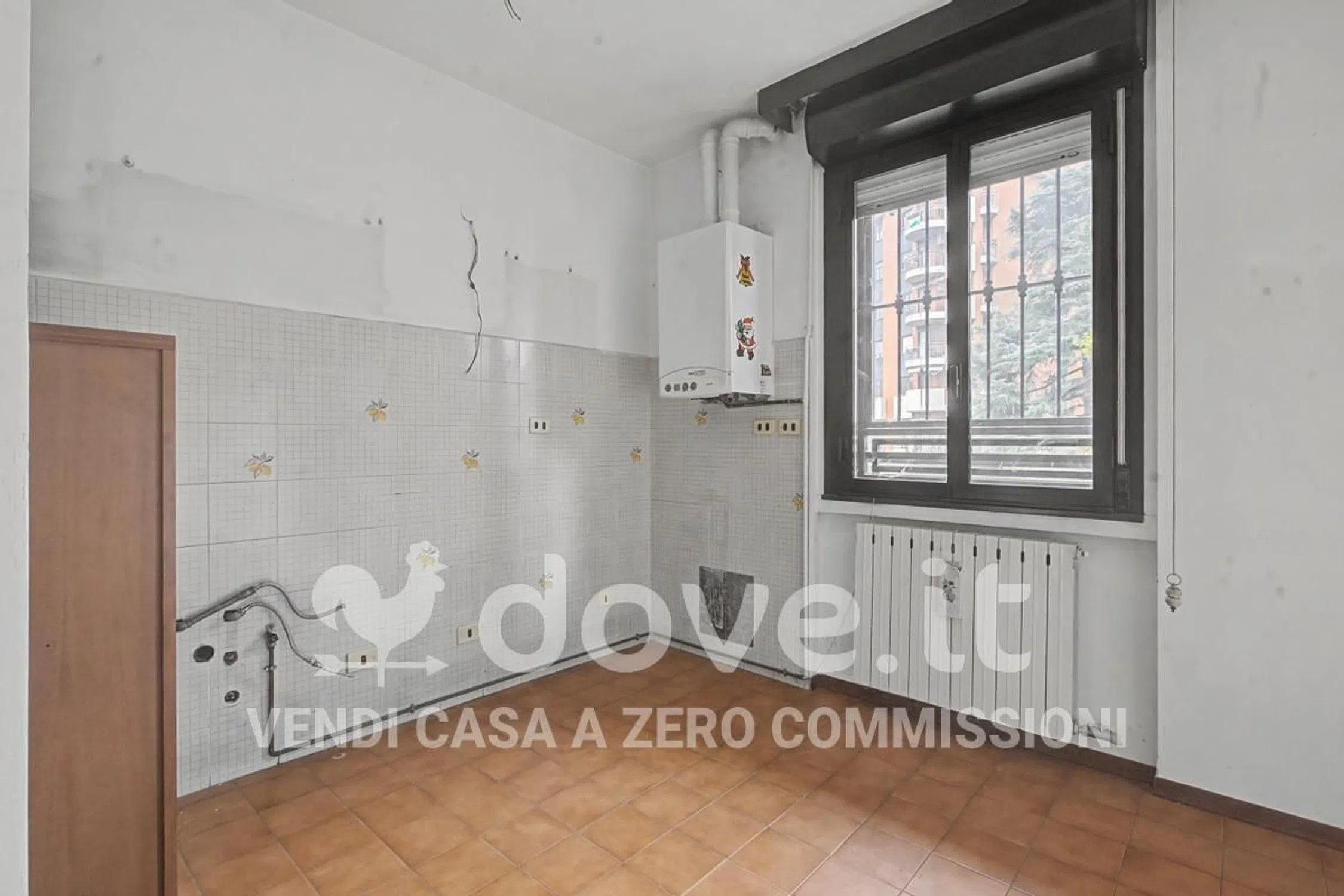 Bilocale in via Vittorio de Sica, 6 - Photo 9