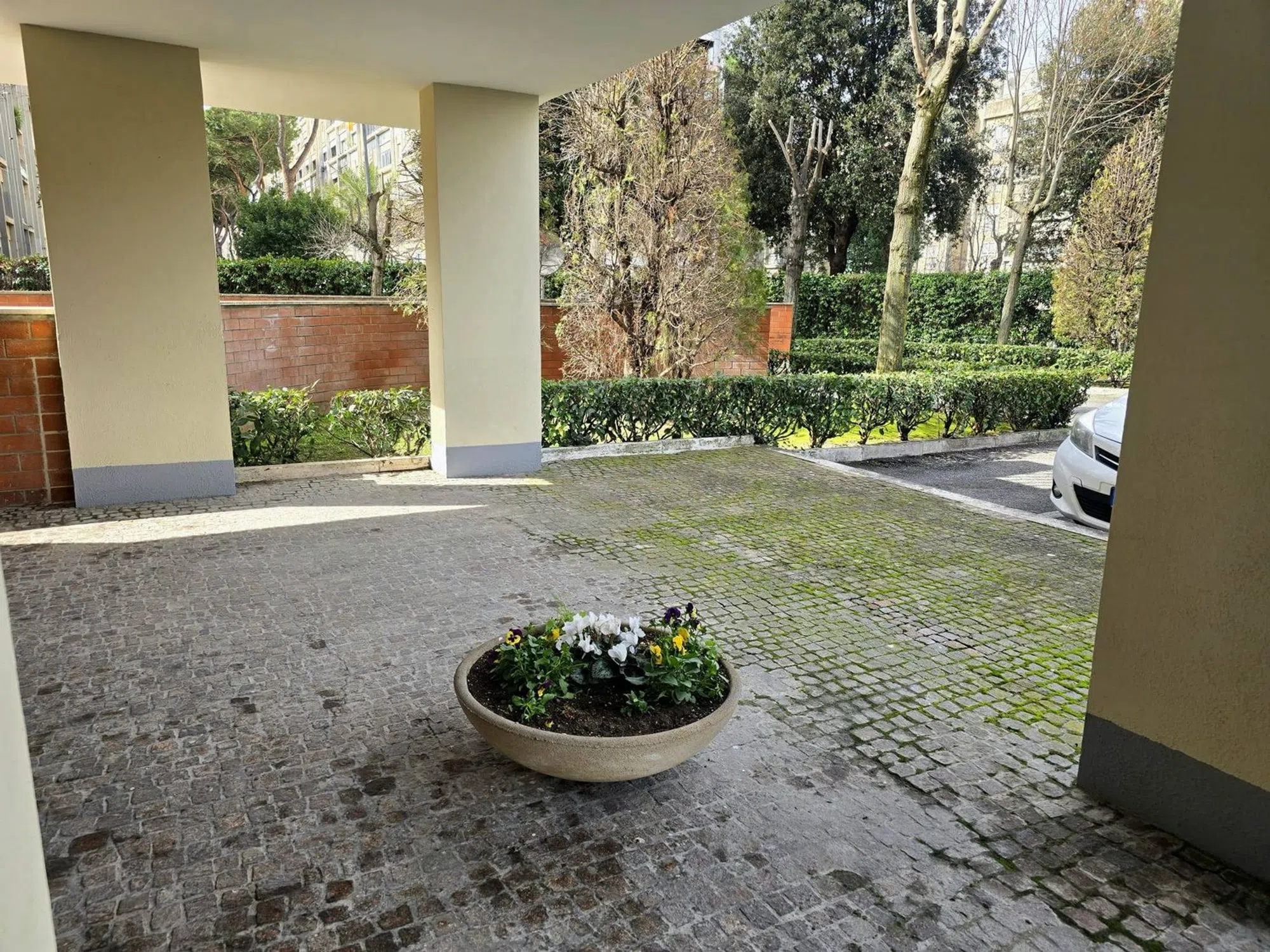 Bilocale in via Luigi Tamburrano, 30 - Photo 12