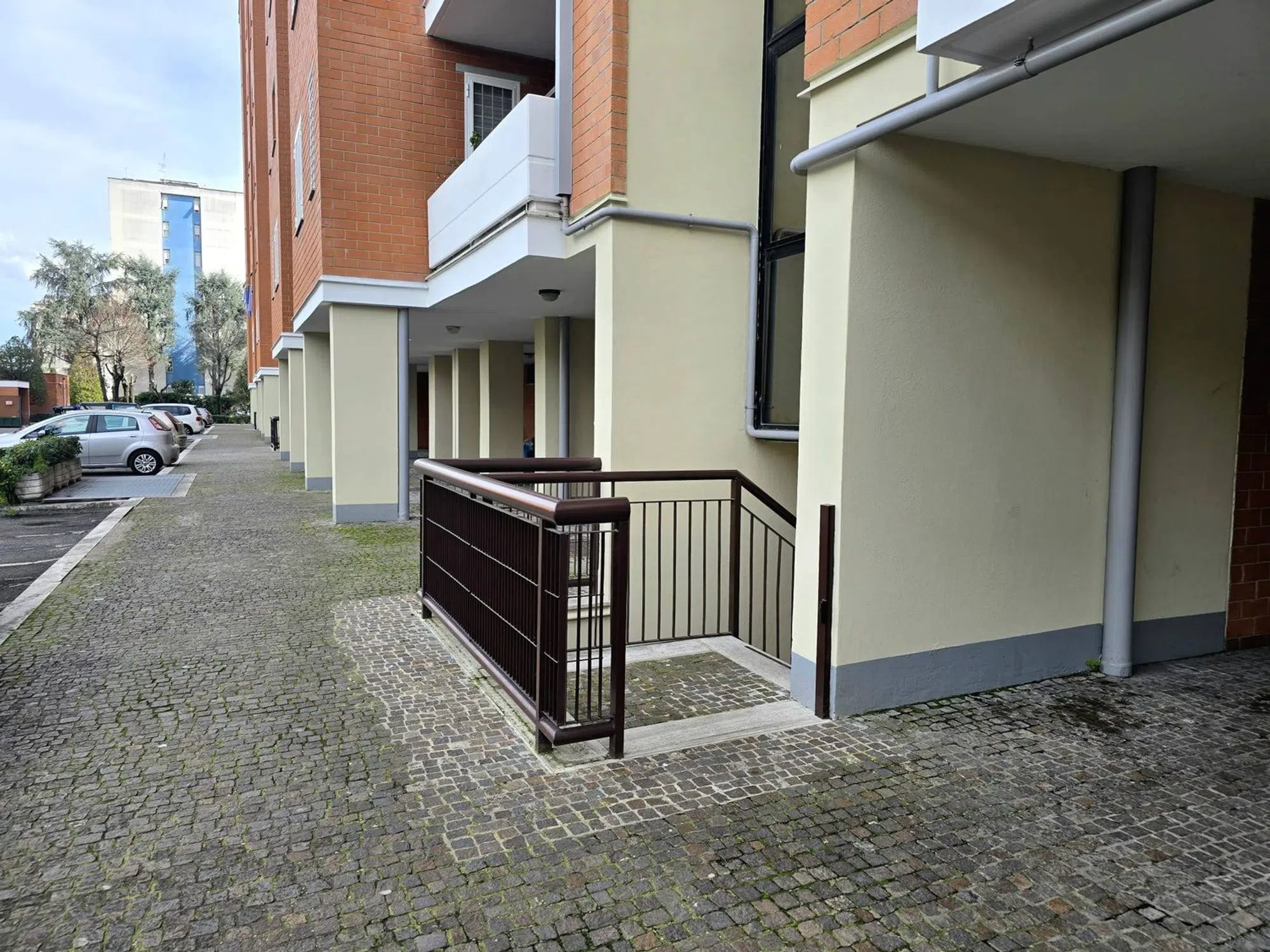 Bilocale in via Luigi Tamburrano, 30 - Photo 14