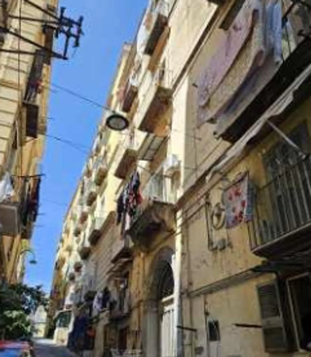 Trilocale in vico Fonseca - Photo 2