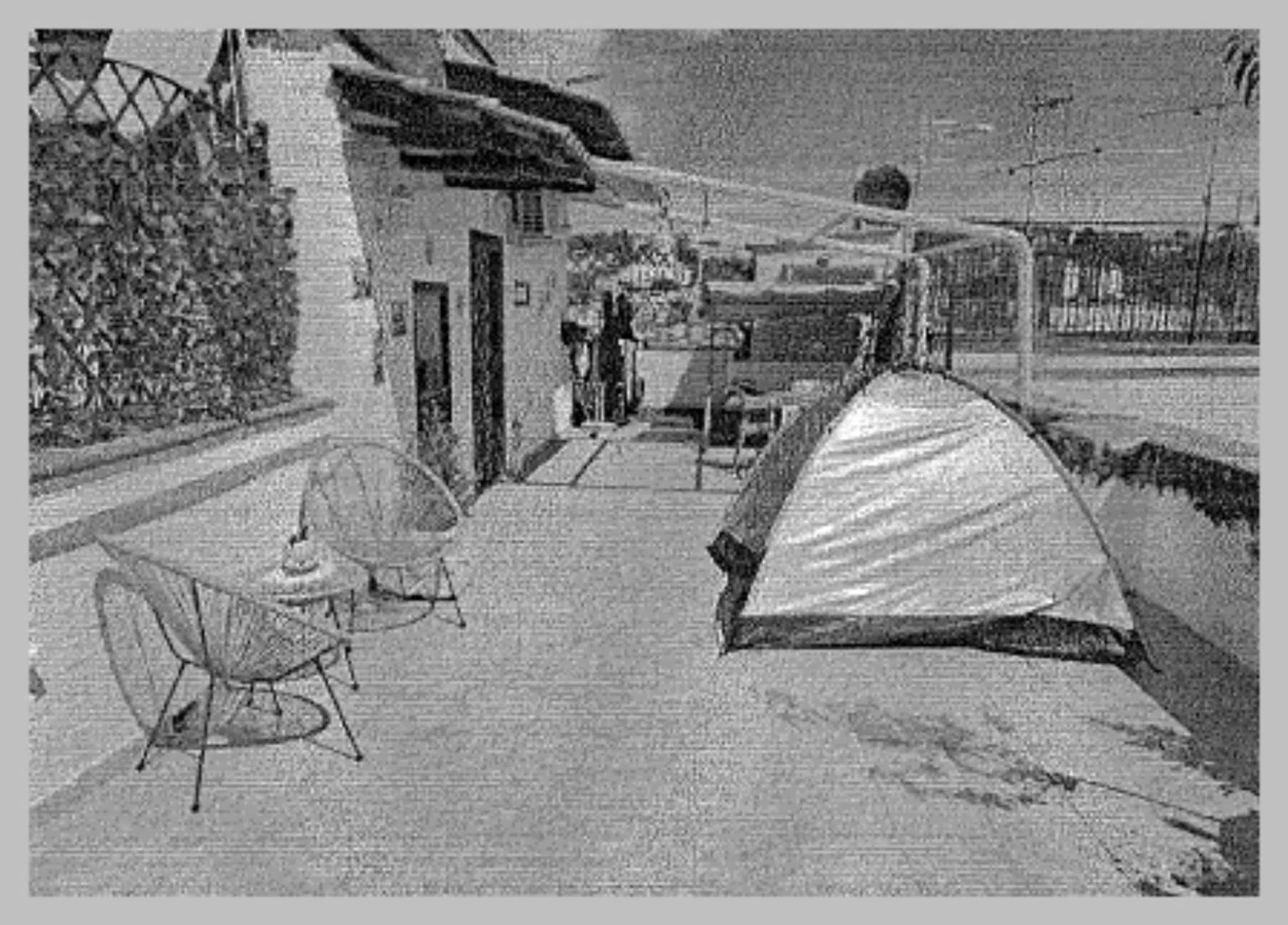 Trilocale in vico Fonseca - Photo 15