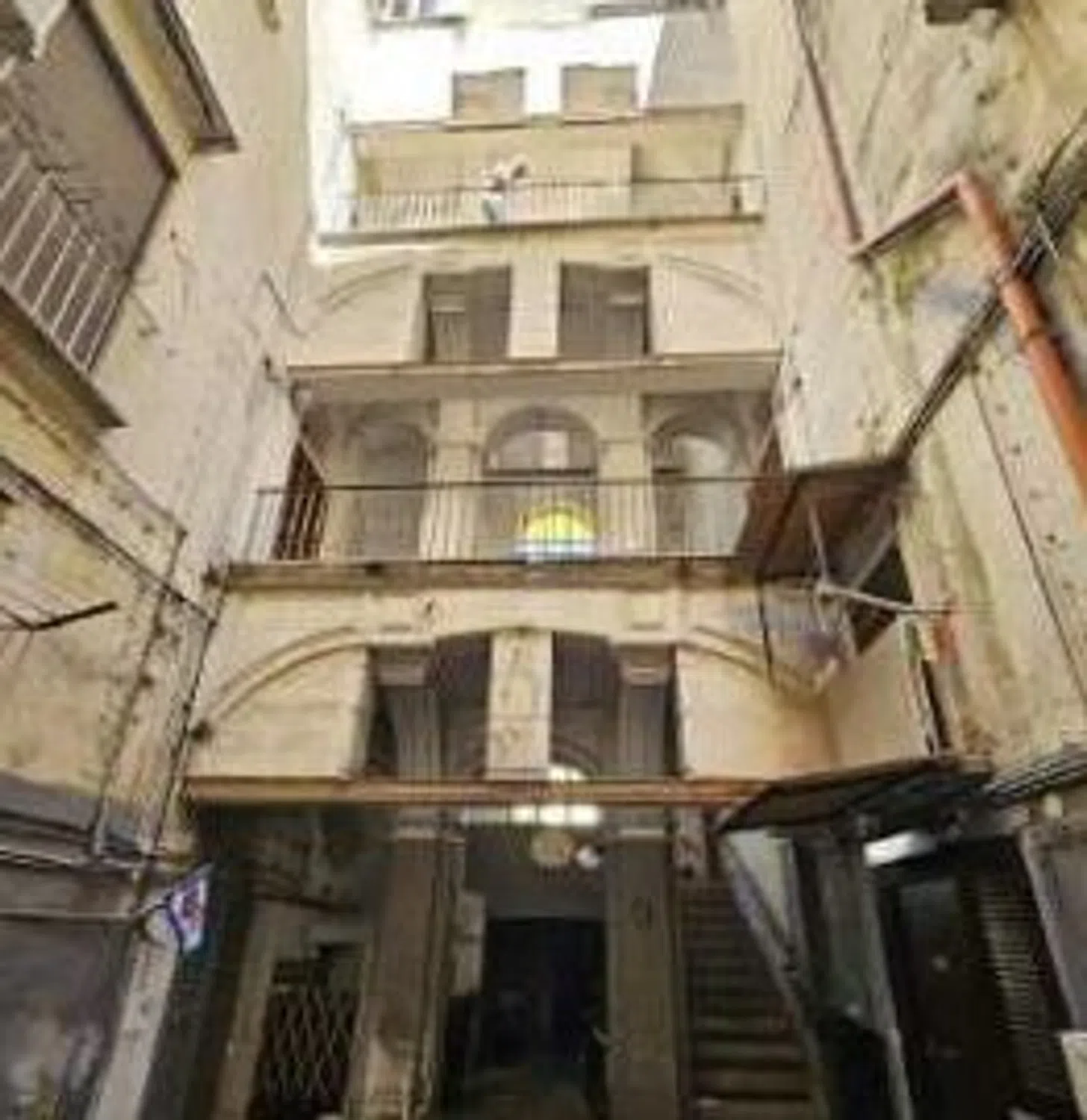Trilocale in vico Fonseca - Photo 3