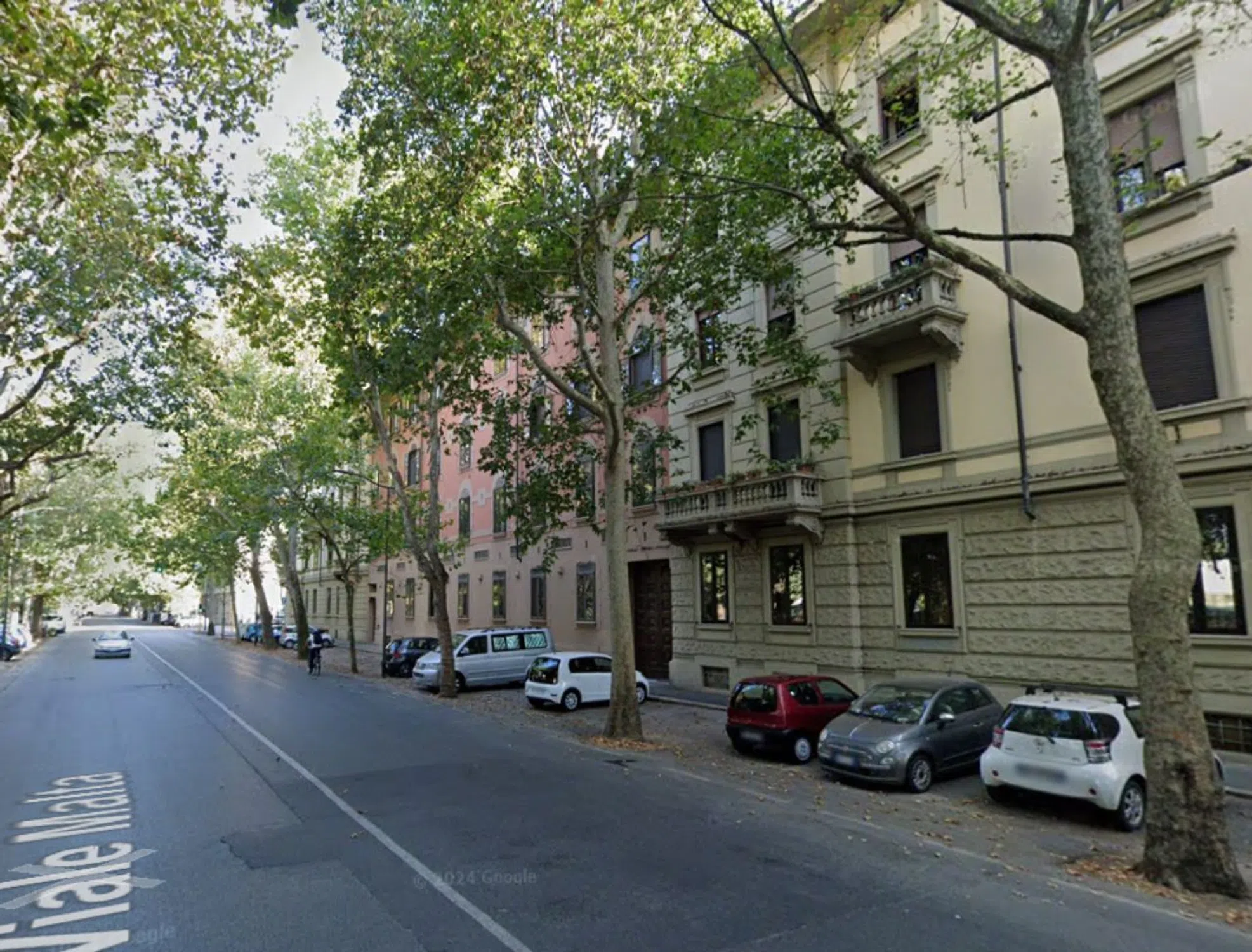 Appartamento in viale Malta - Photo 2