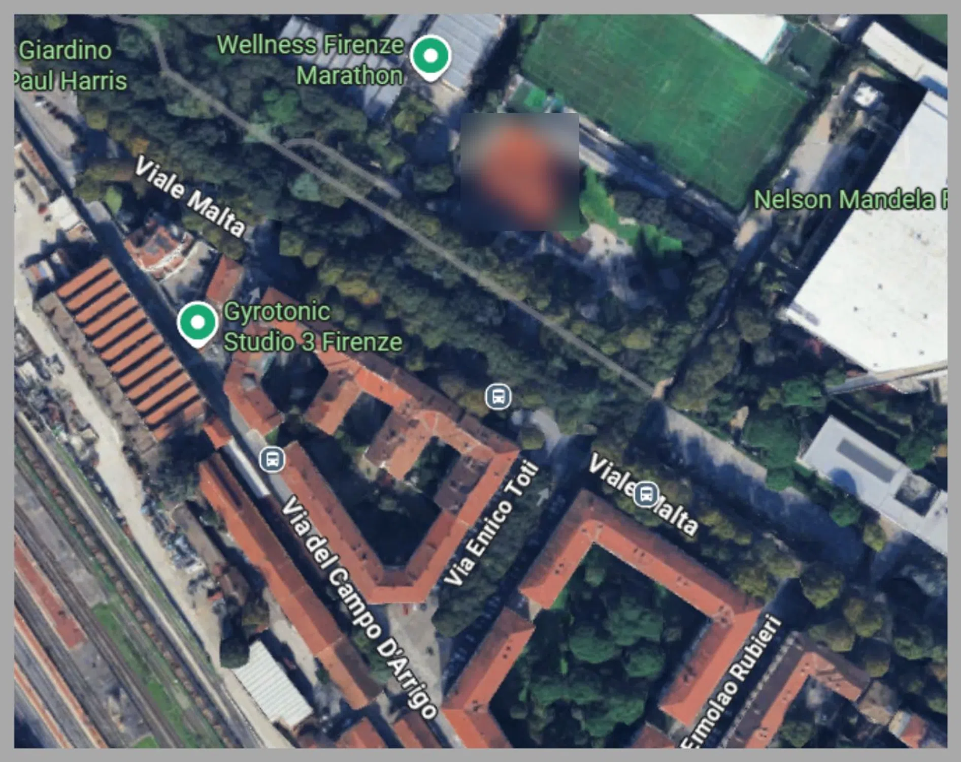 Appartamento in viale Malta - Photo 17