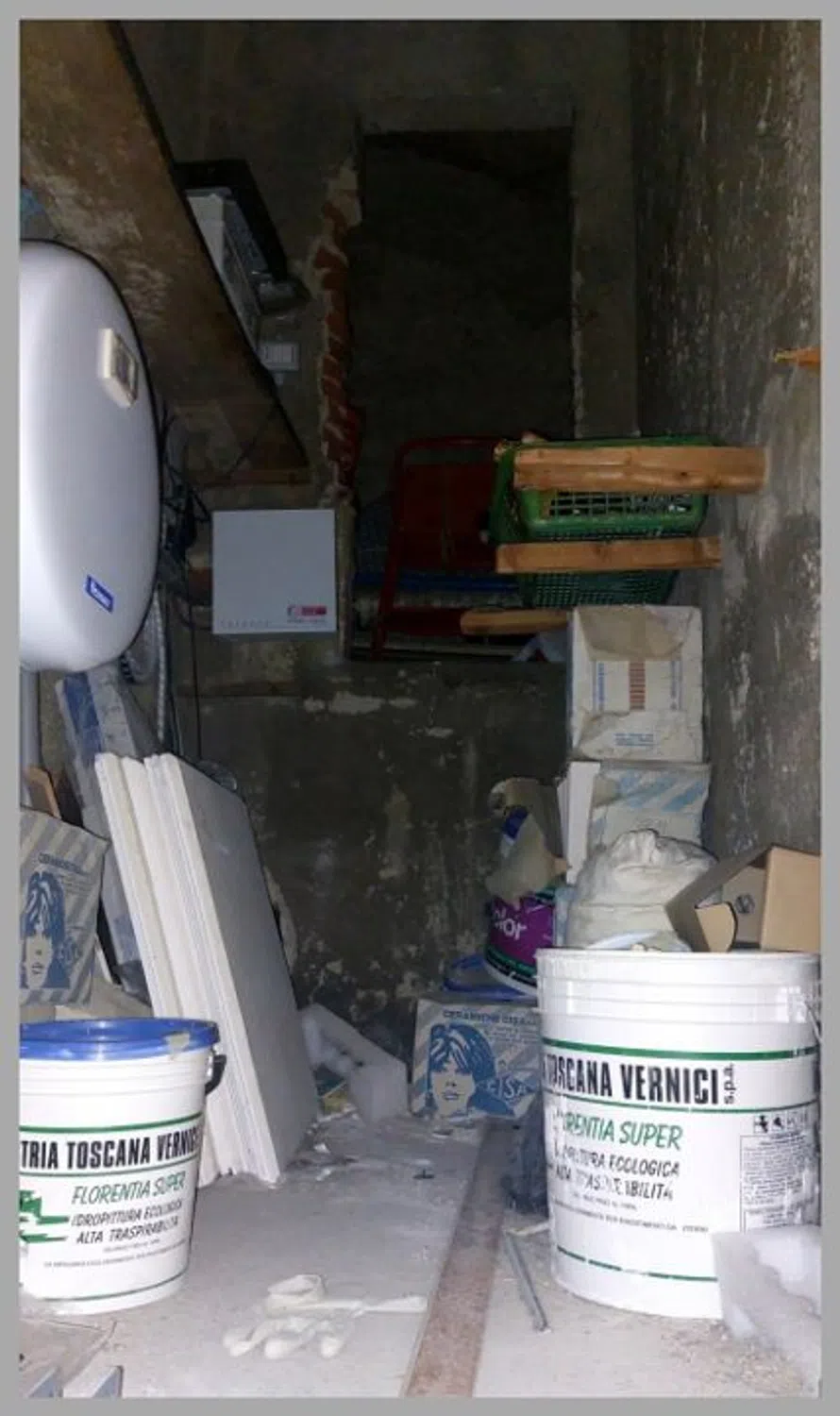 Appartamento in viale Malta - Photo 20