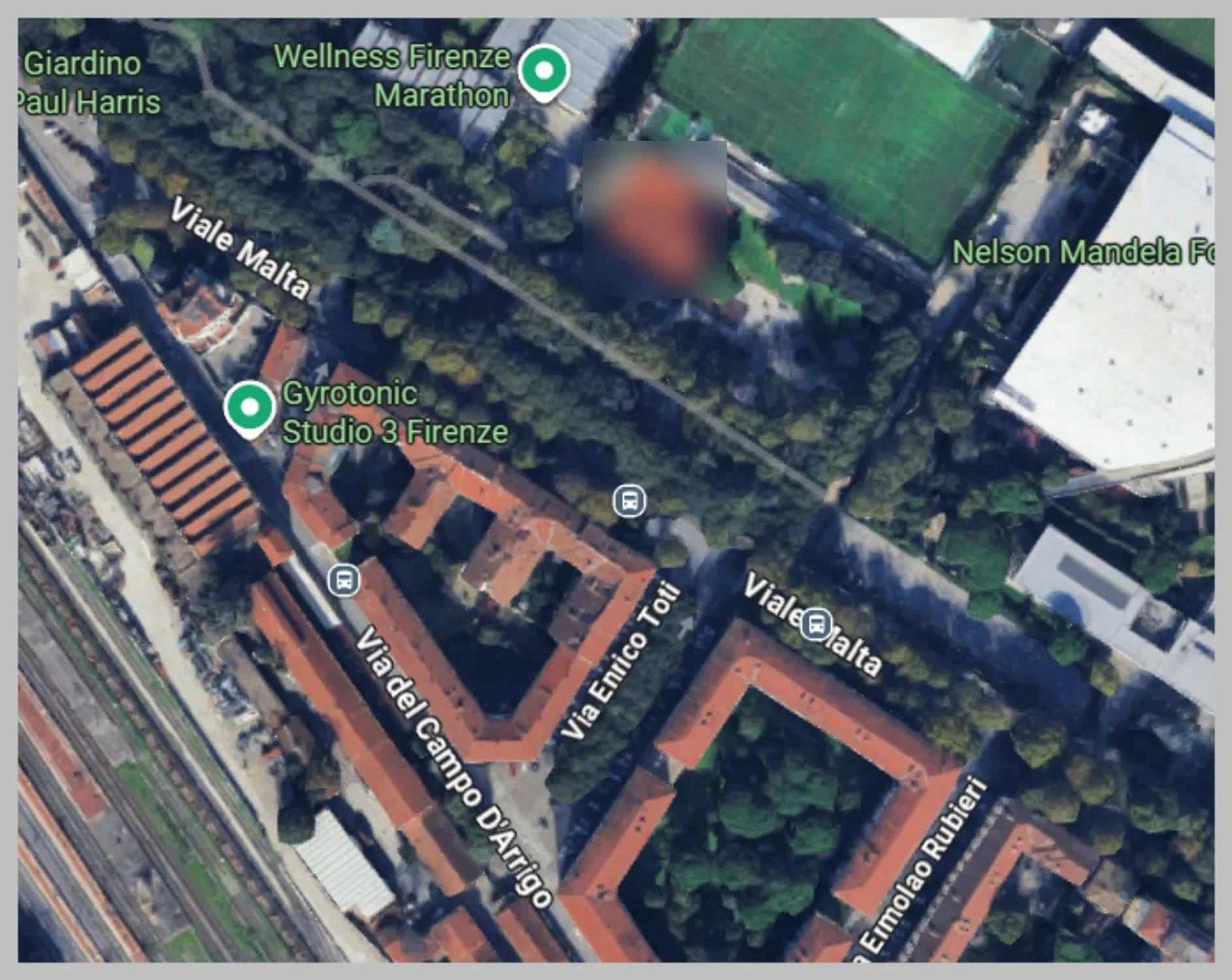Appartamento in viale Malta - Photo 10
