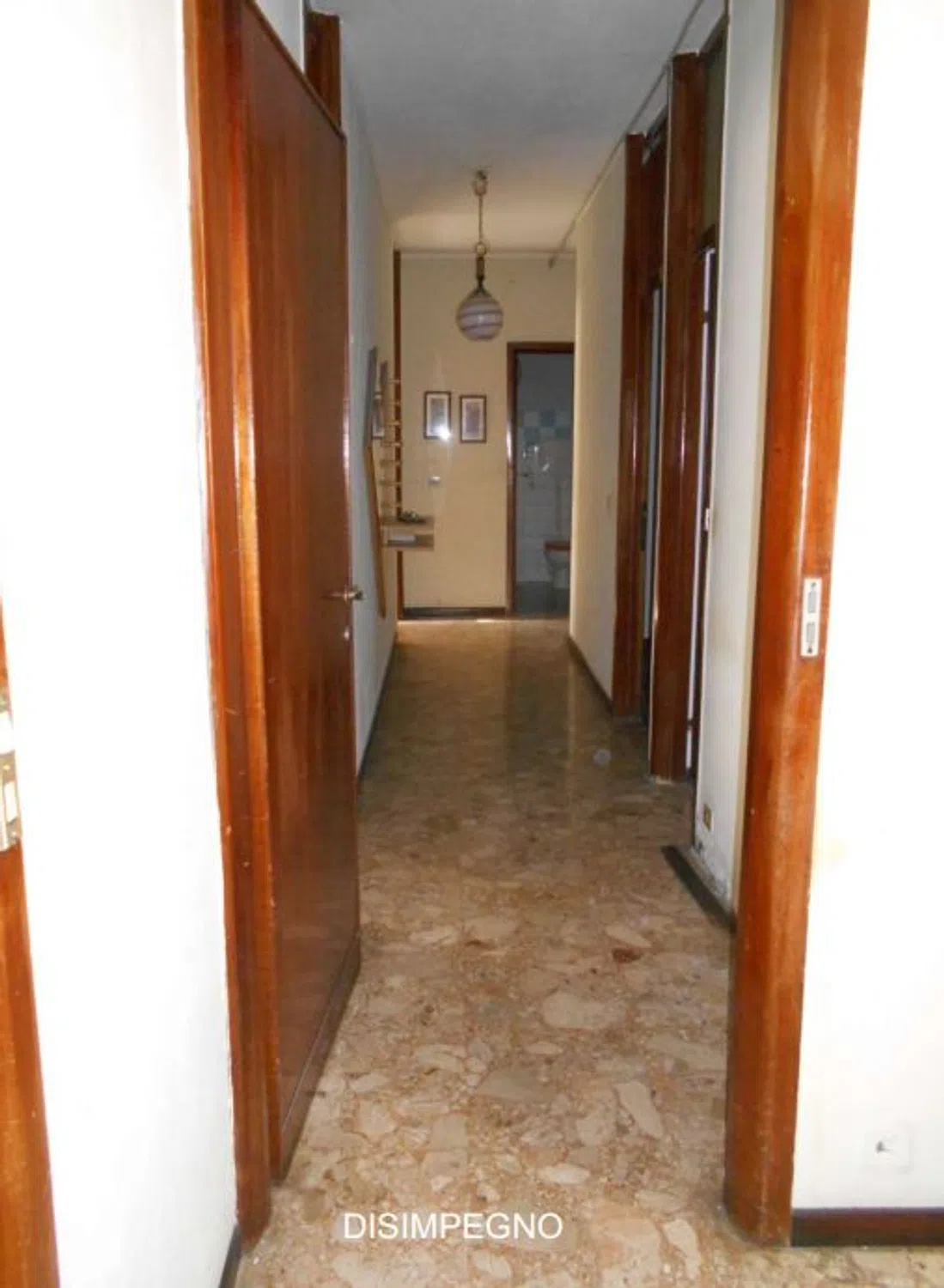 Trilocale in via Privata Antonio Lissoni, 11 - Photo 11