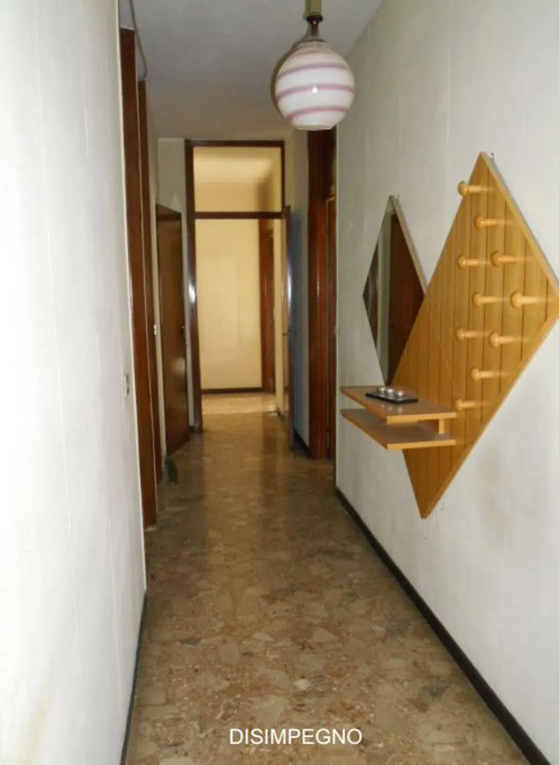Trilocale in via Privata Antonio Lissoni, 11 - Photo 18