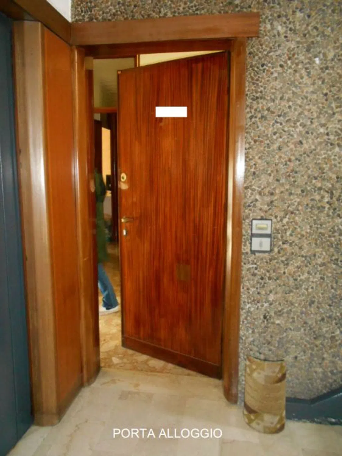 Trilocale in via Privata Antonio Lissoni, 11 - Photo 3