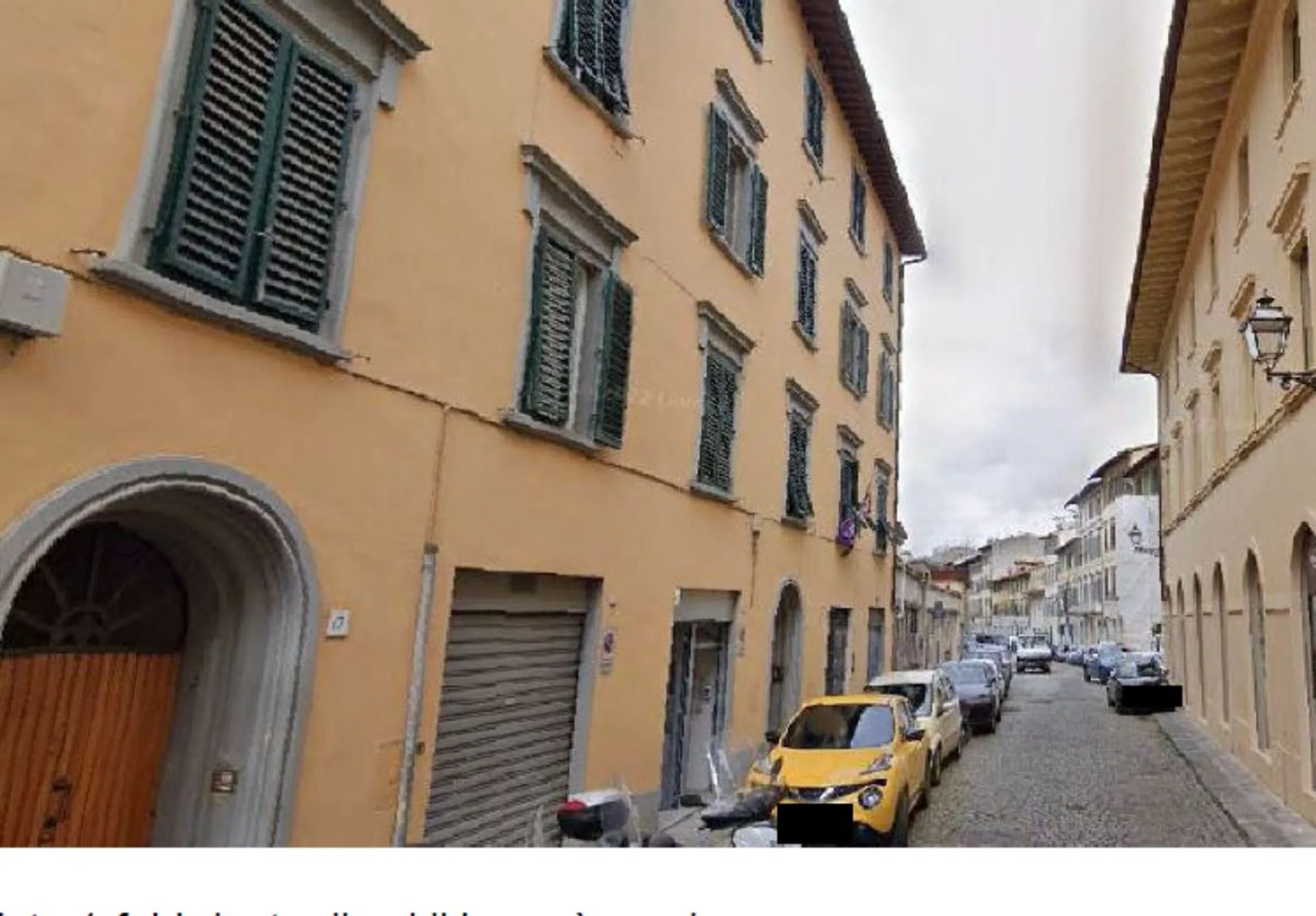 Quadrilocale in via Ser Ventura Monachi - Photo 2