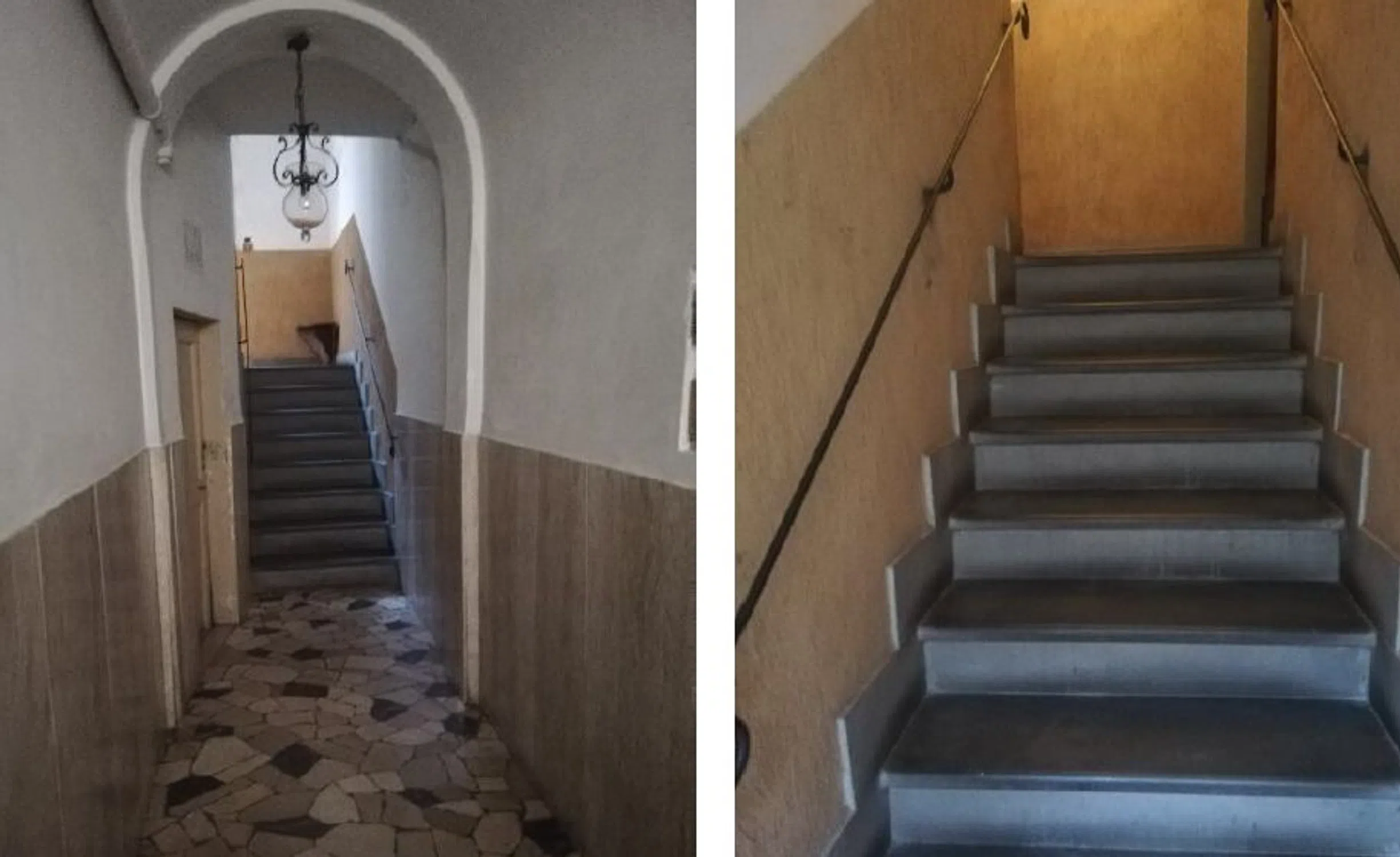 Quadrilocale in via Ser Ventura Monachi - Photo 12