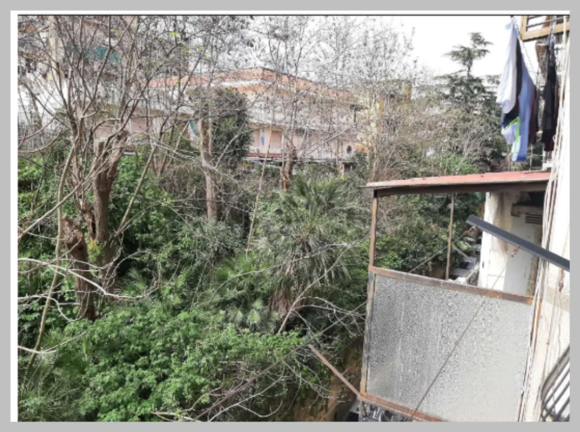 Bilocale in Calata Capodichino - Photo 15