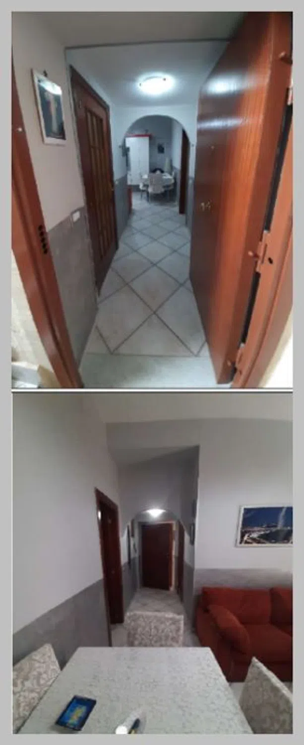 Bilocale in Calata Capodichino - Photo 18