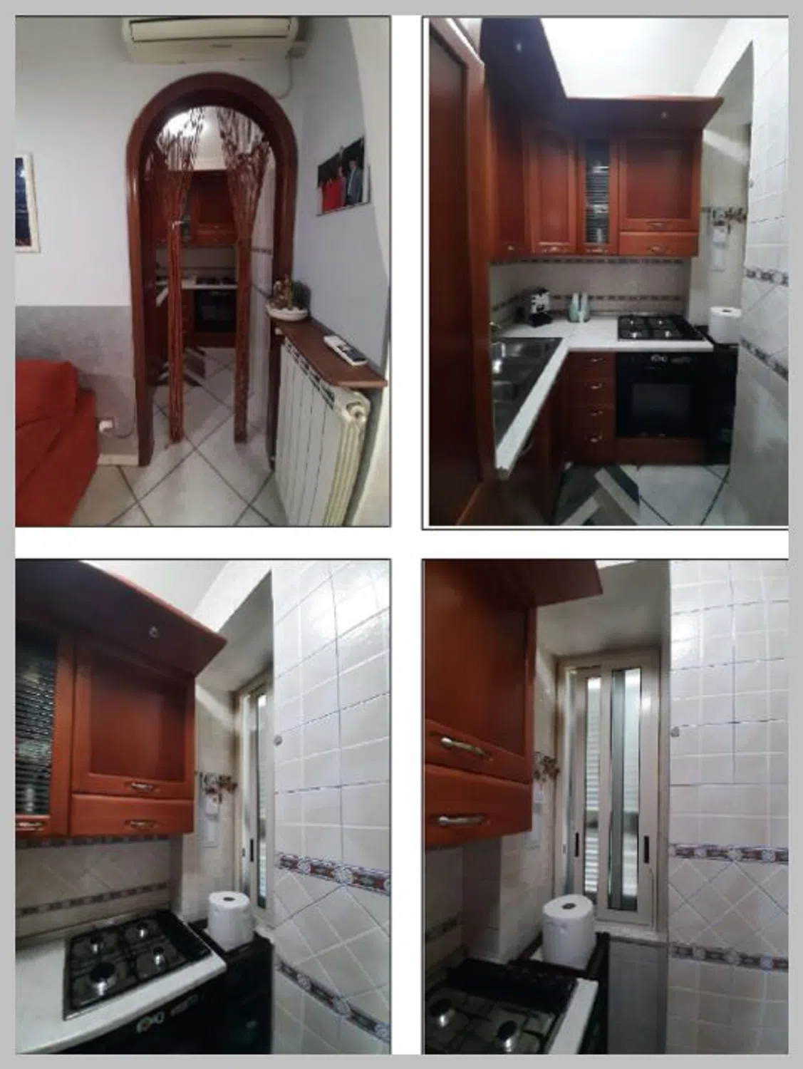 Bilocale in Calata Capodichino - Photo 19
