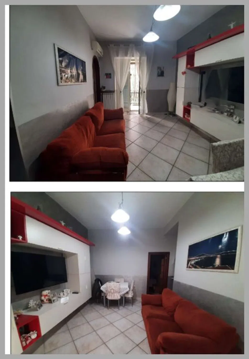 Bilocale in Calata Capodichino - Photo 20